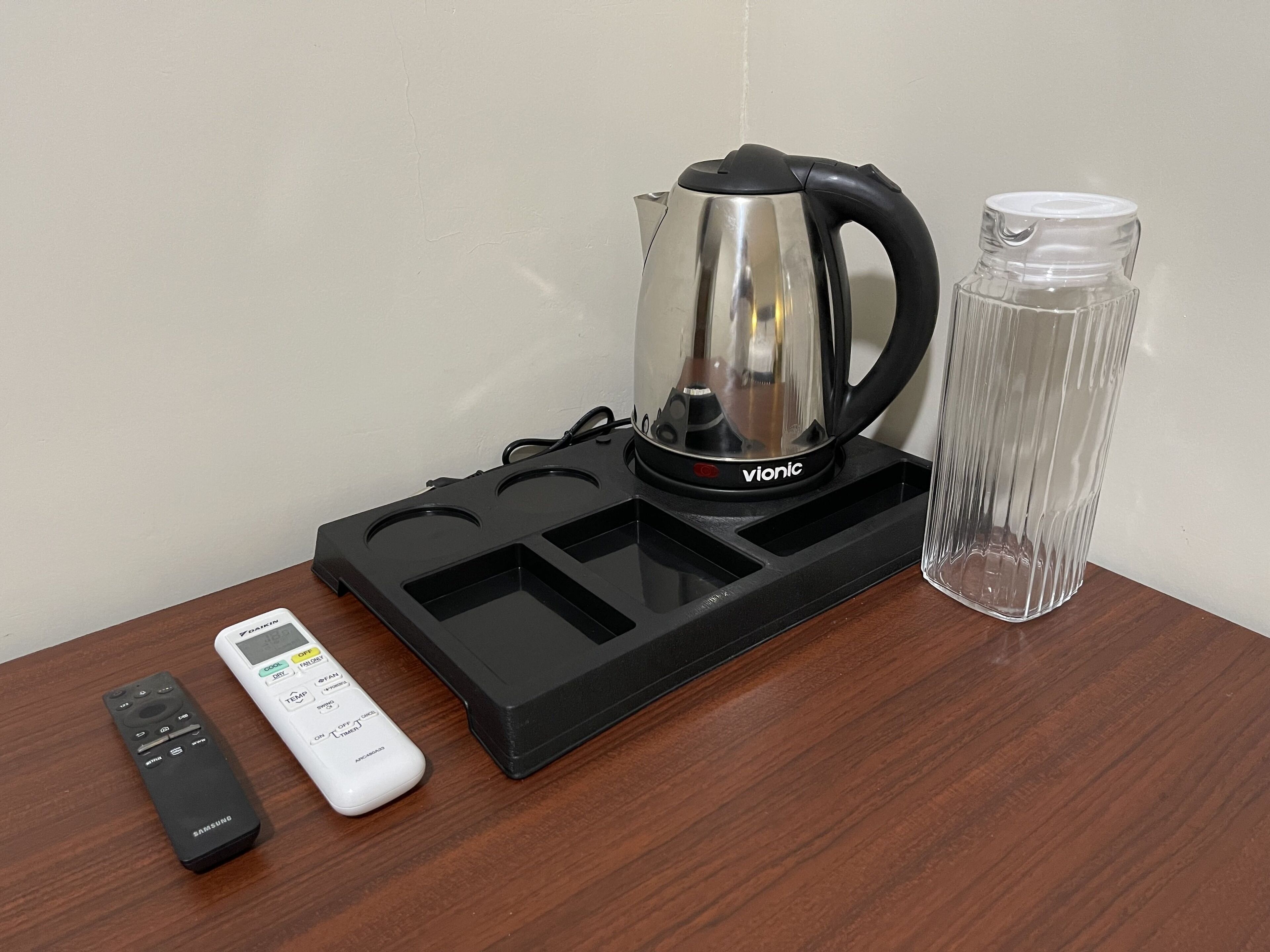 Liberta Home Seririt Bali