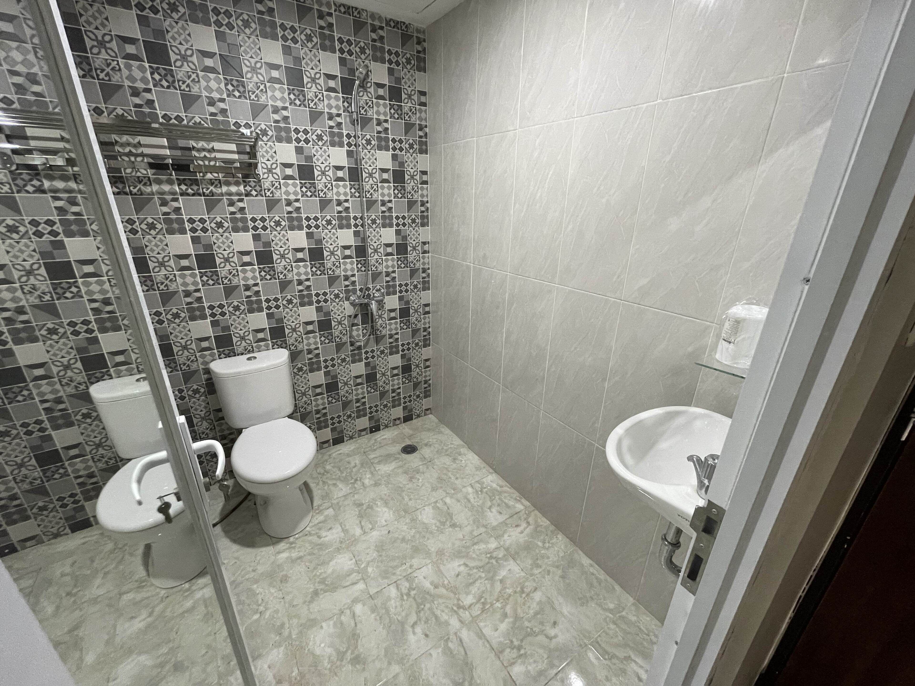 Liberta Home Seririt Bali