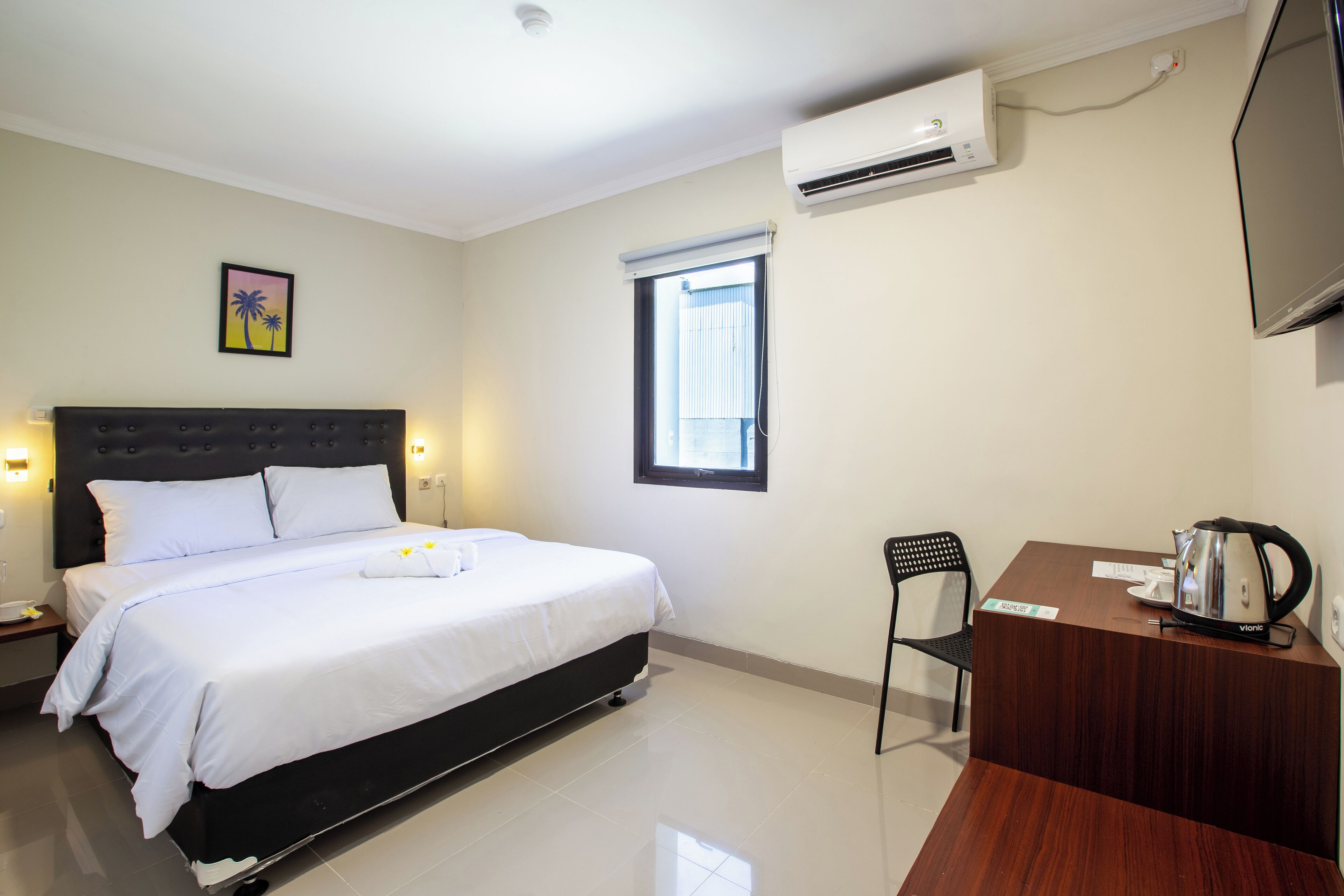 Liberta Home Seririt Bali