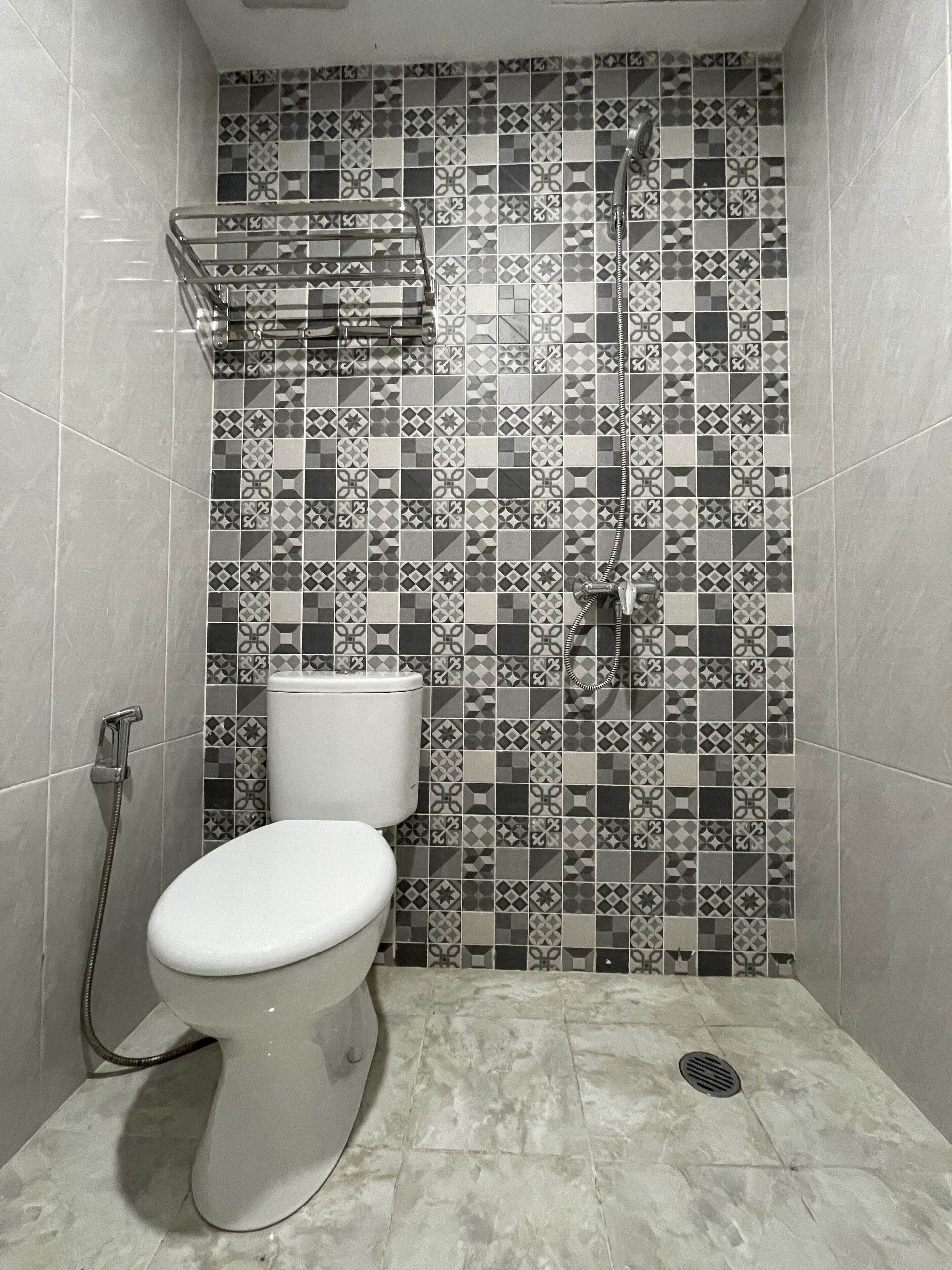 Liberta Home Seririt Bali