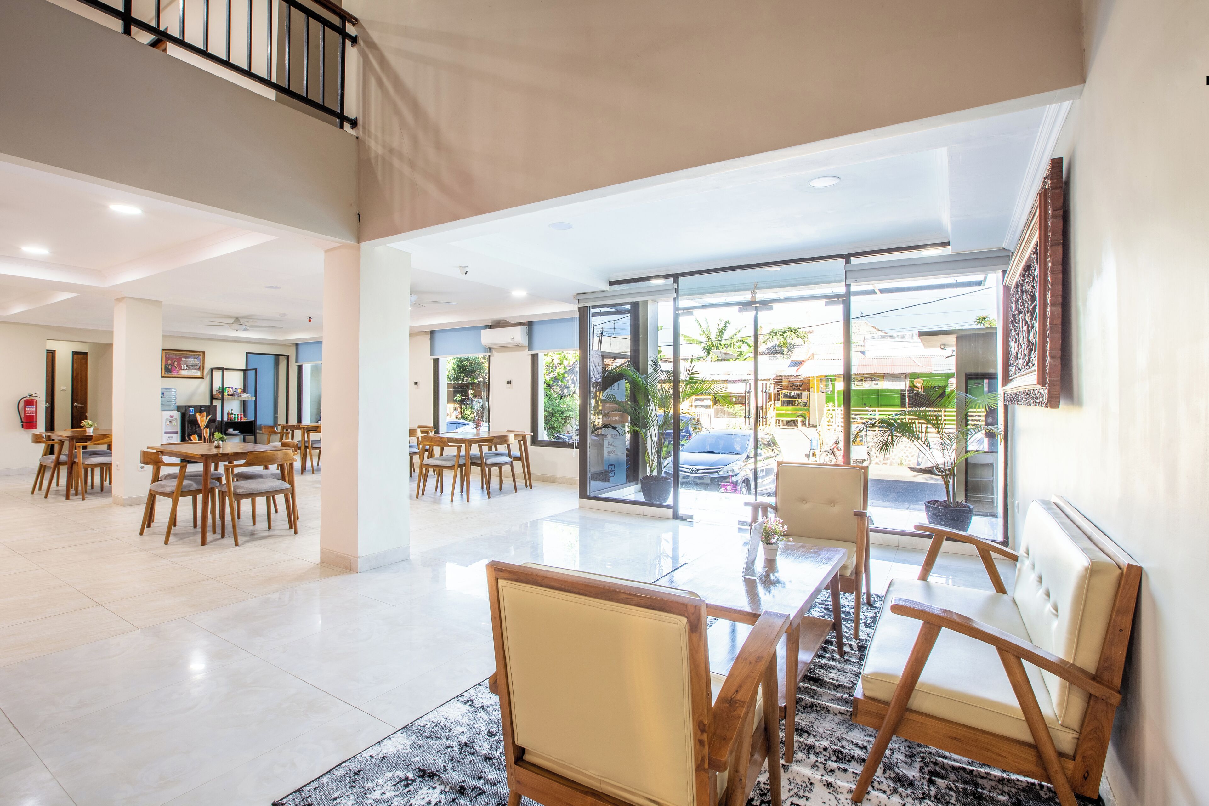 Liberta Home Seririt Bali