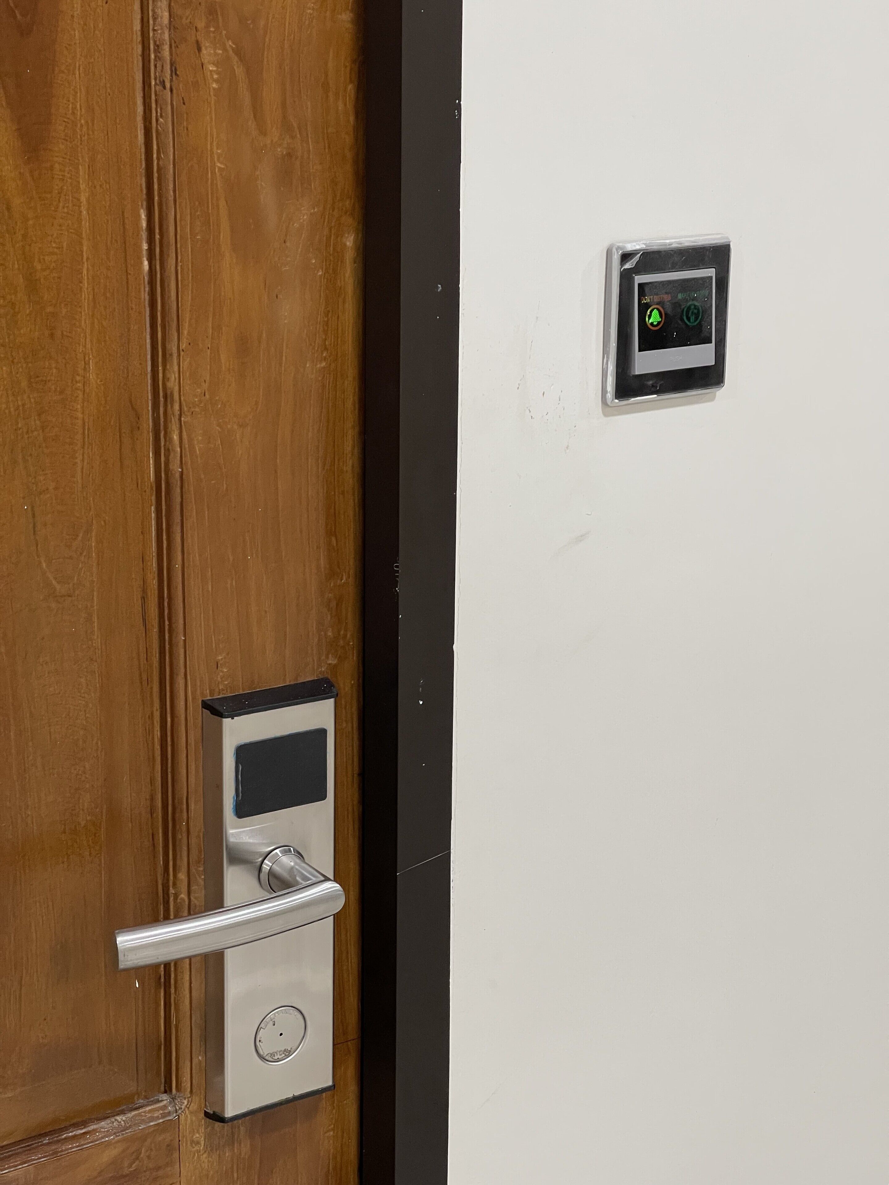 Liberta Home Seririt Bali