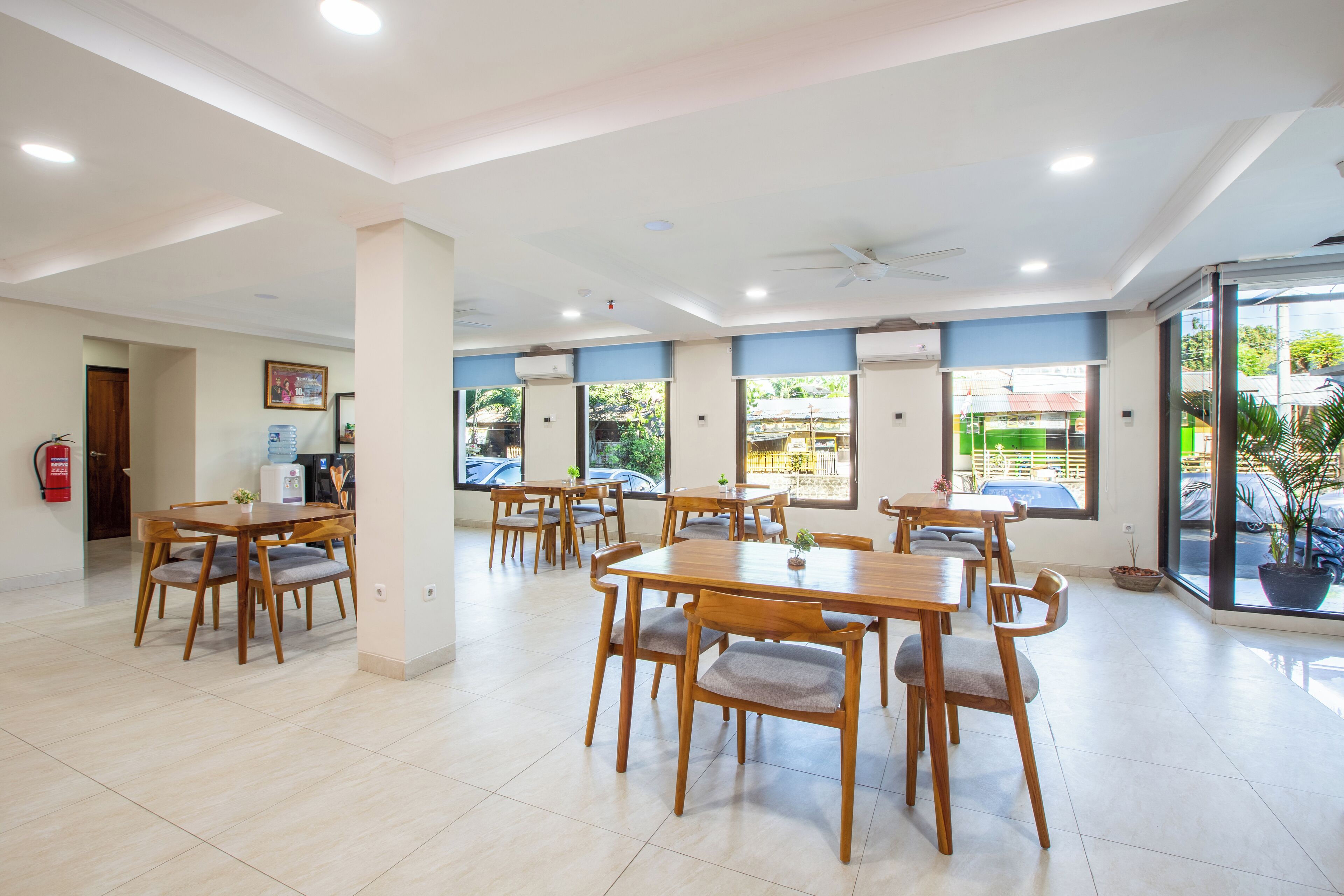 Liberta Home Seririt Bali