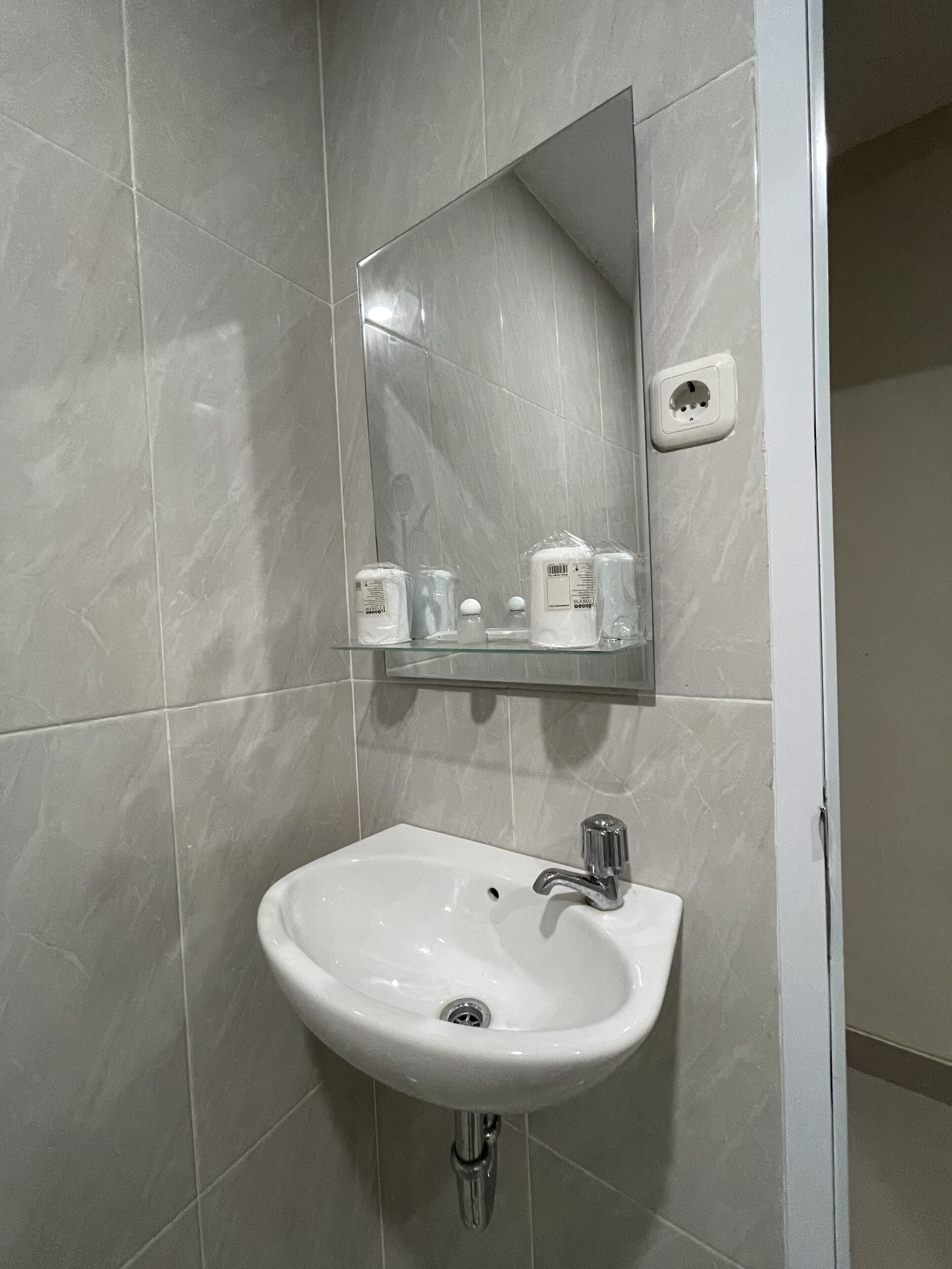 Liberta Home Seririt Bali