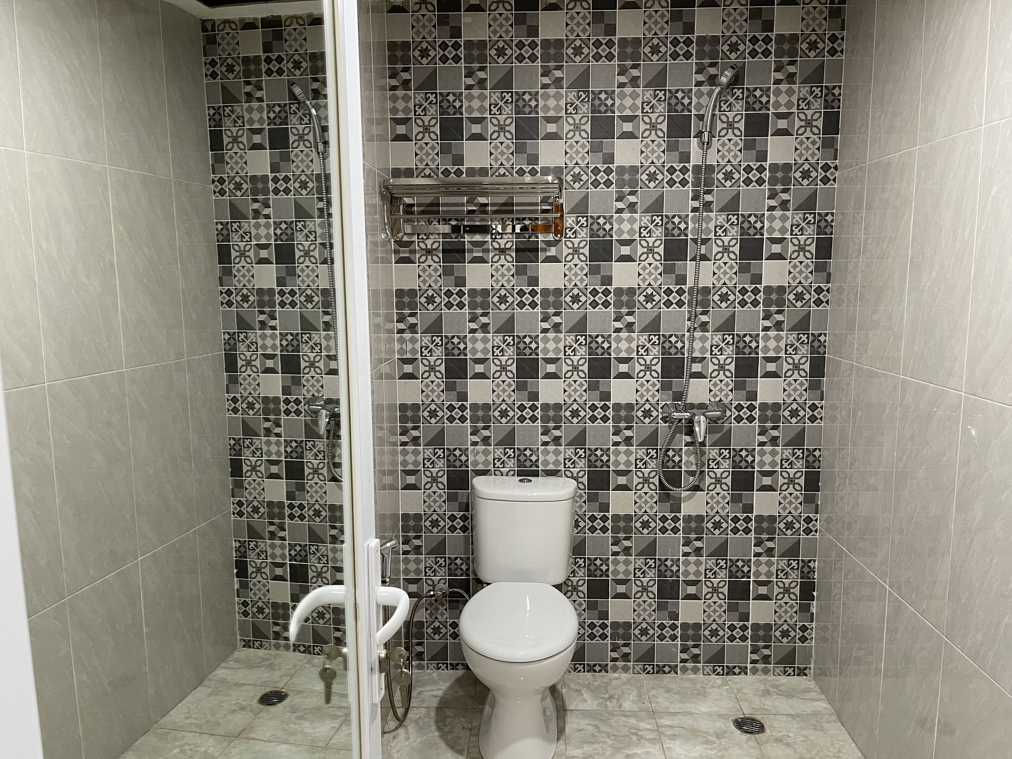 Liberta Home Seririt Bali