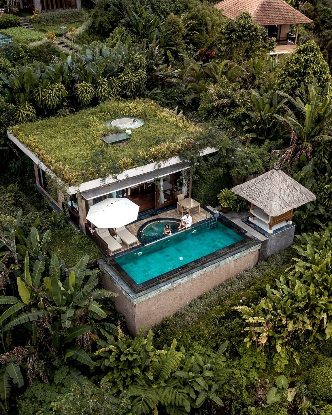 Munduk Moding Plantation Nature Resort & Spa