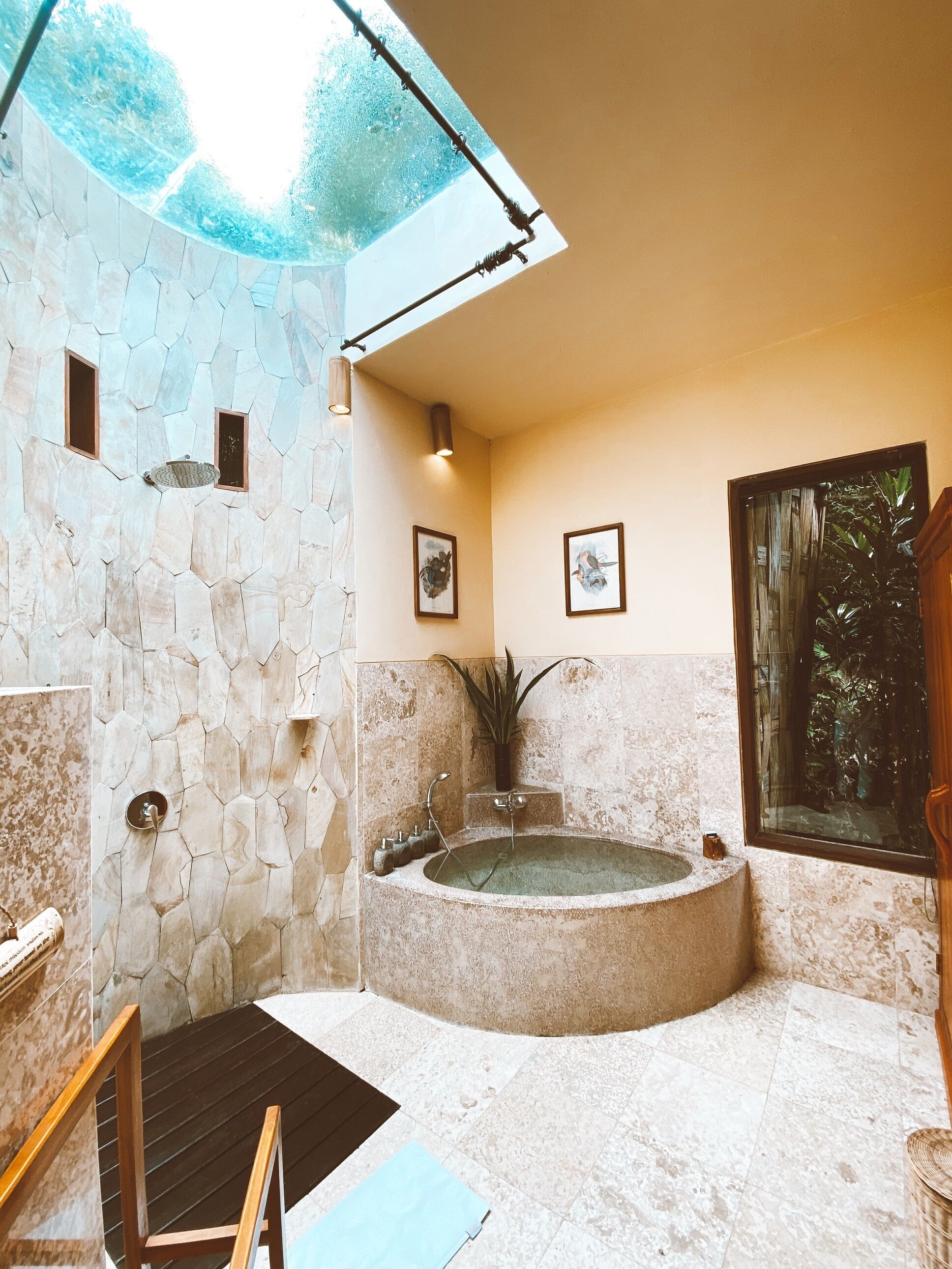 Munduk Moding Plantation Nature Resort & Spa
