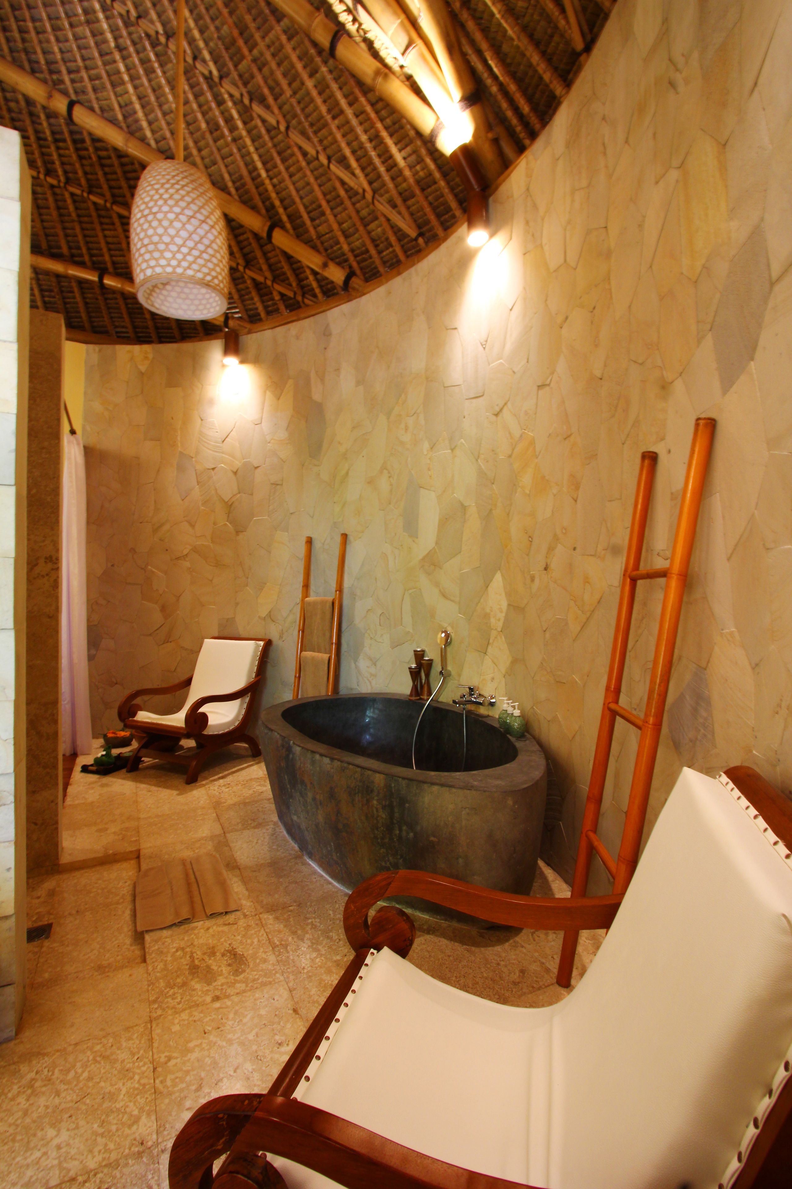 Munduk Moding Plantation Nature Resort & Spa