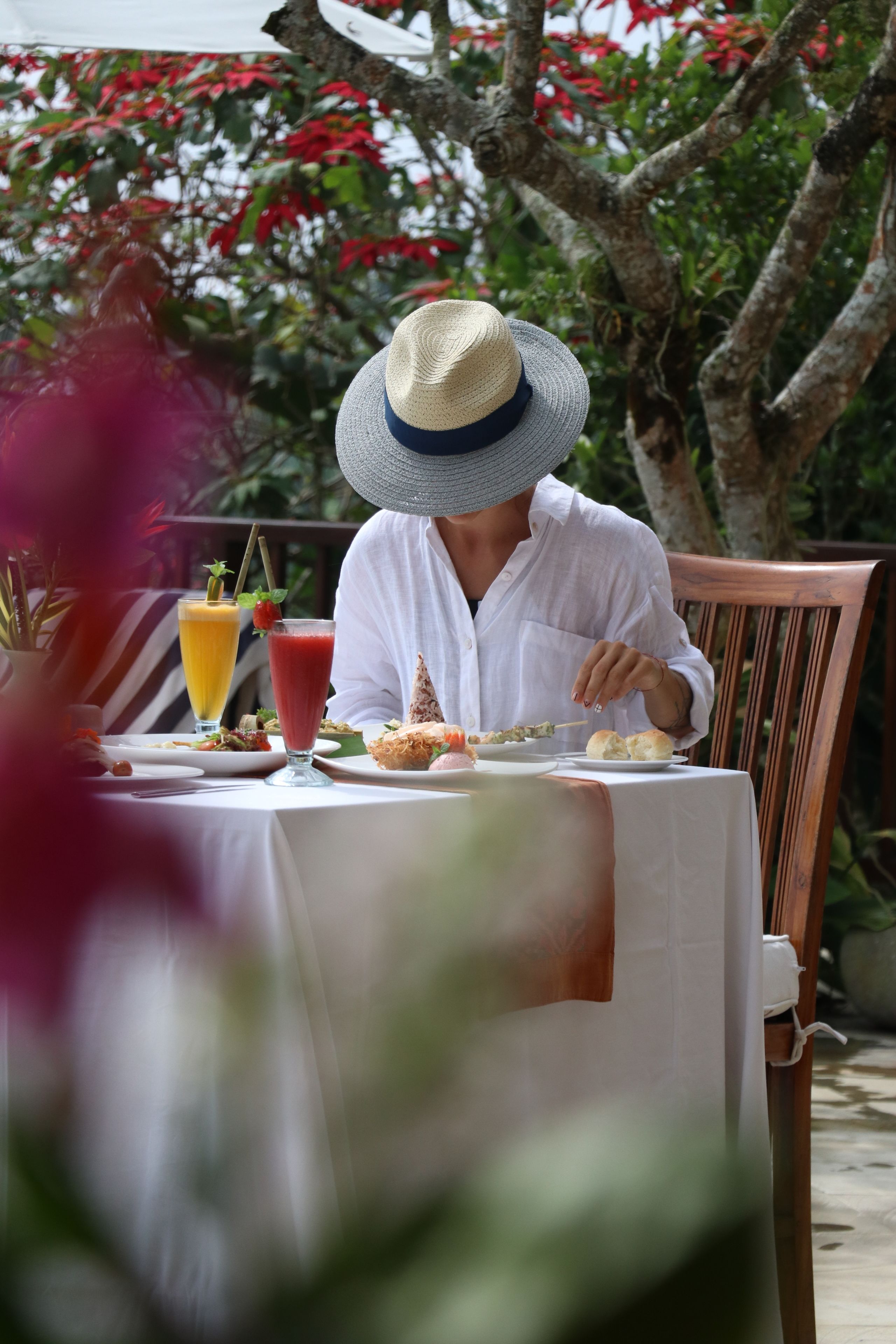 Munduk Moding Plantation Nature Resort & Spa
