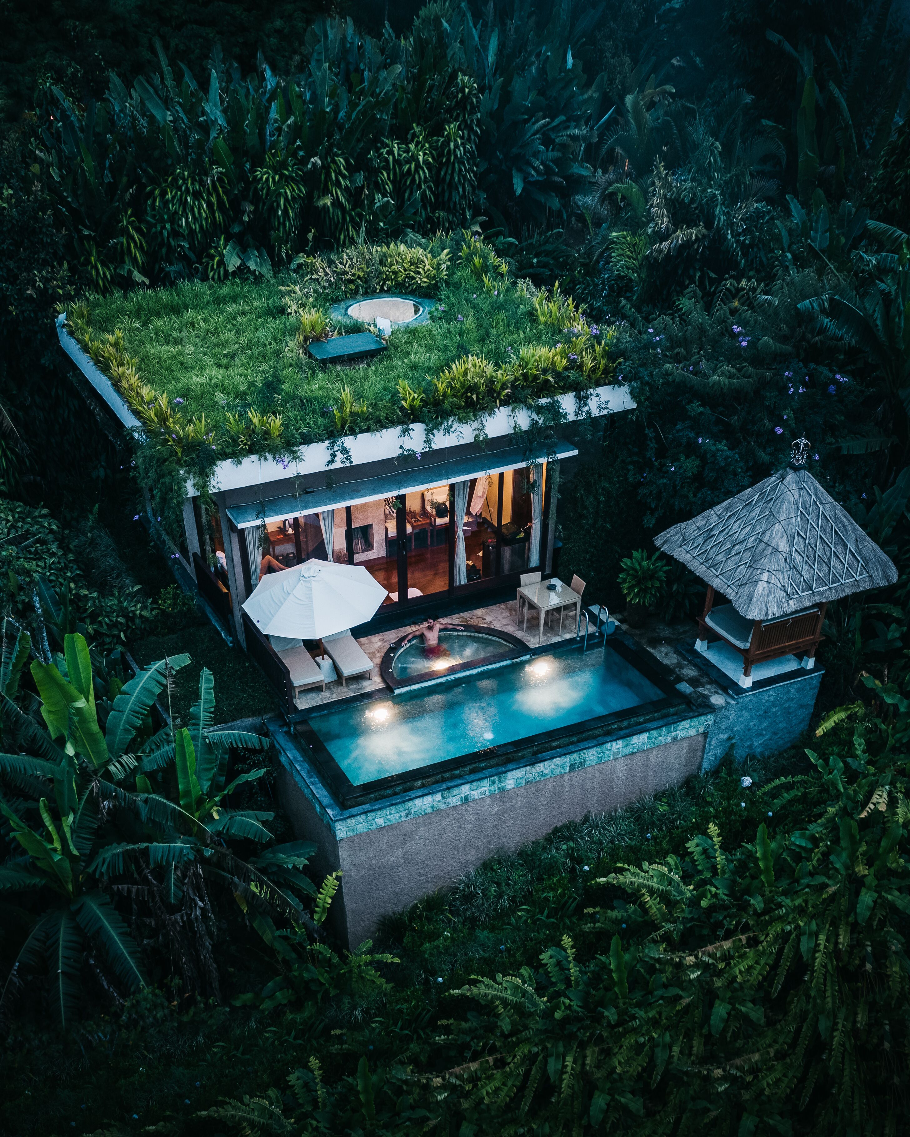 Munduk Moding Plantation Nature Resort & Spa