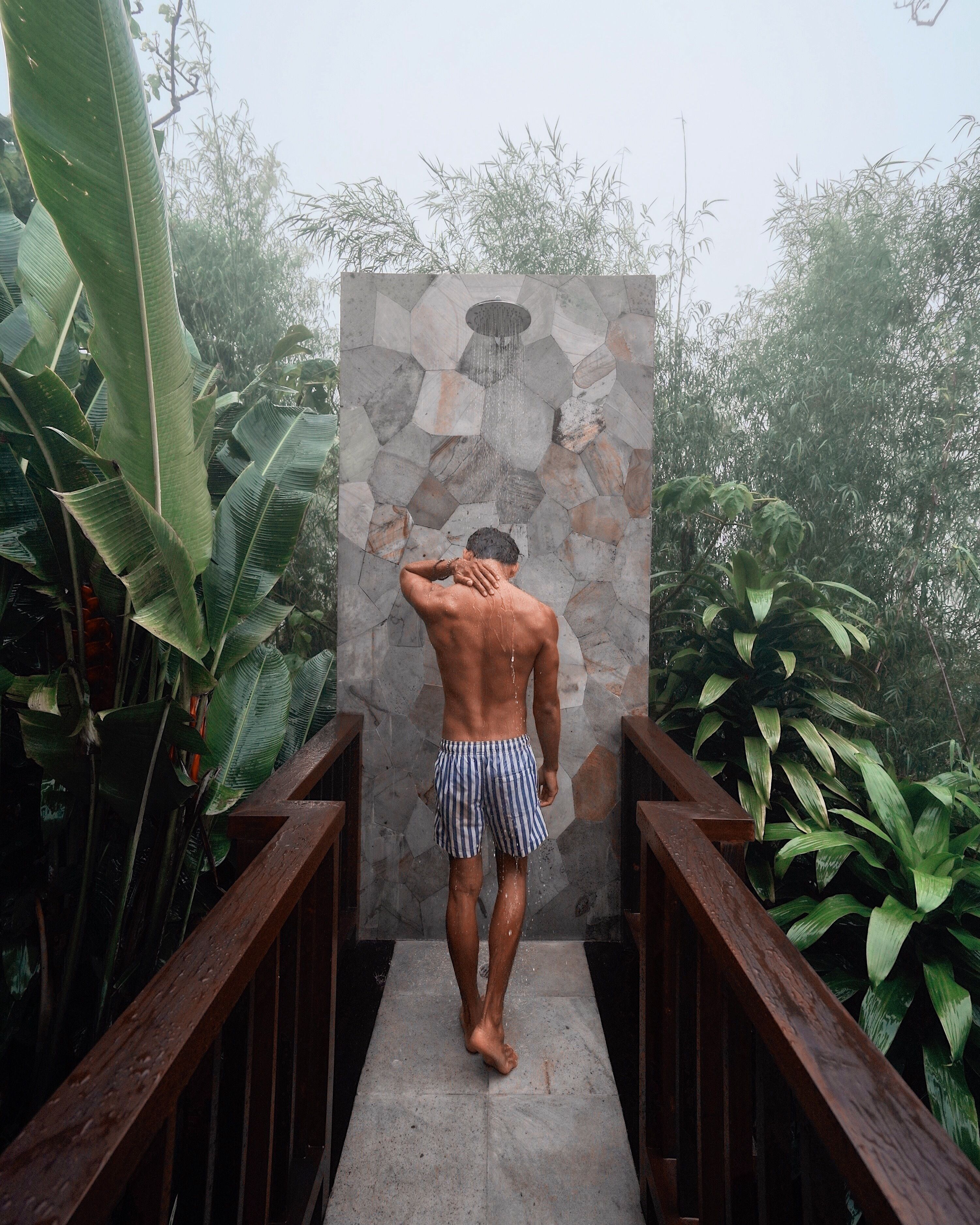 Munduk Moding Plantation Nature Resort & Spa