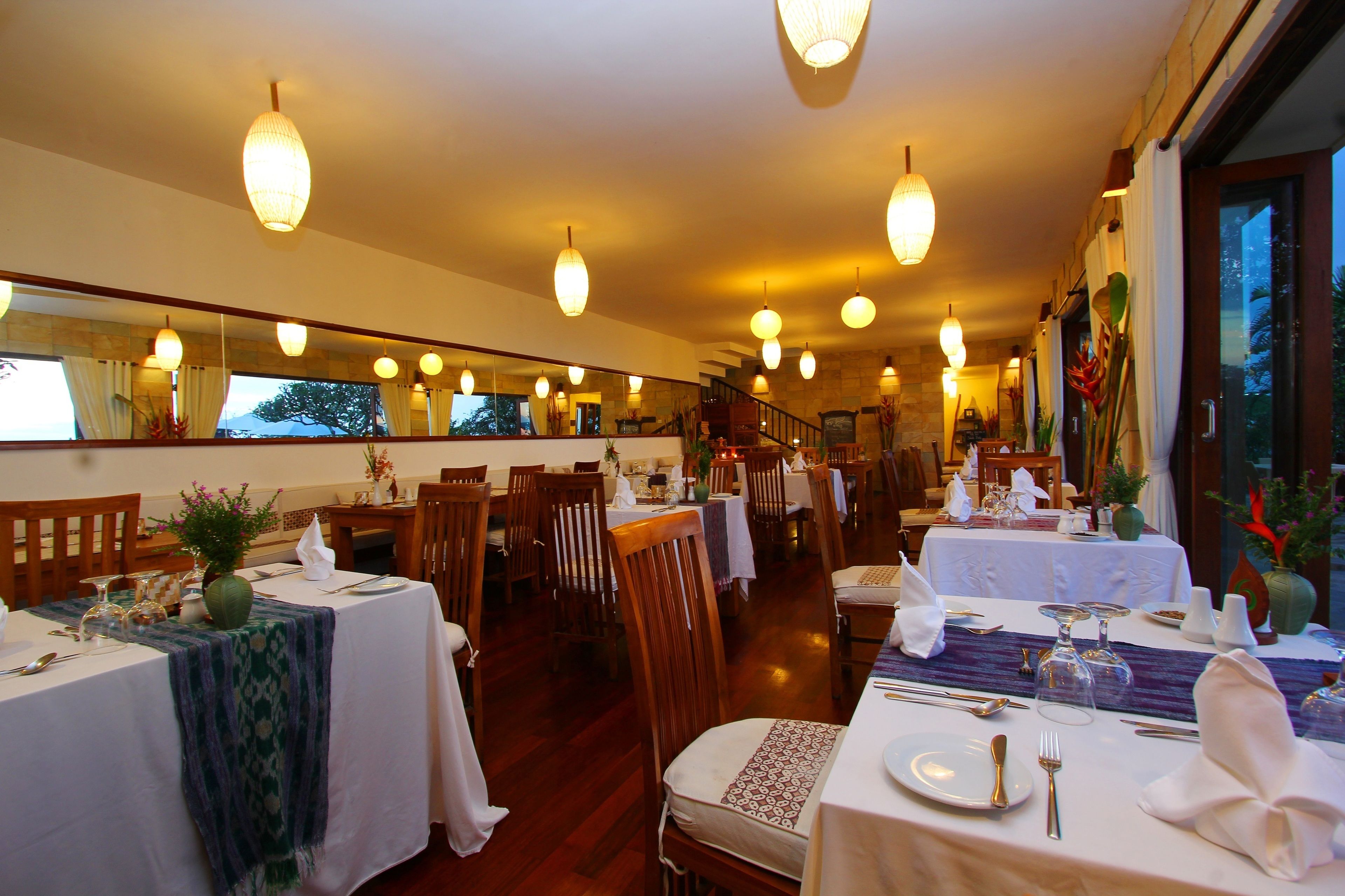 Munduk Moding Plantation Nature Resort & Spa