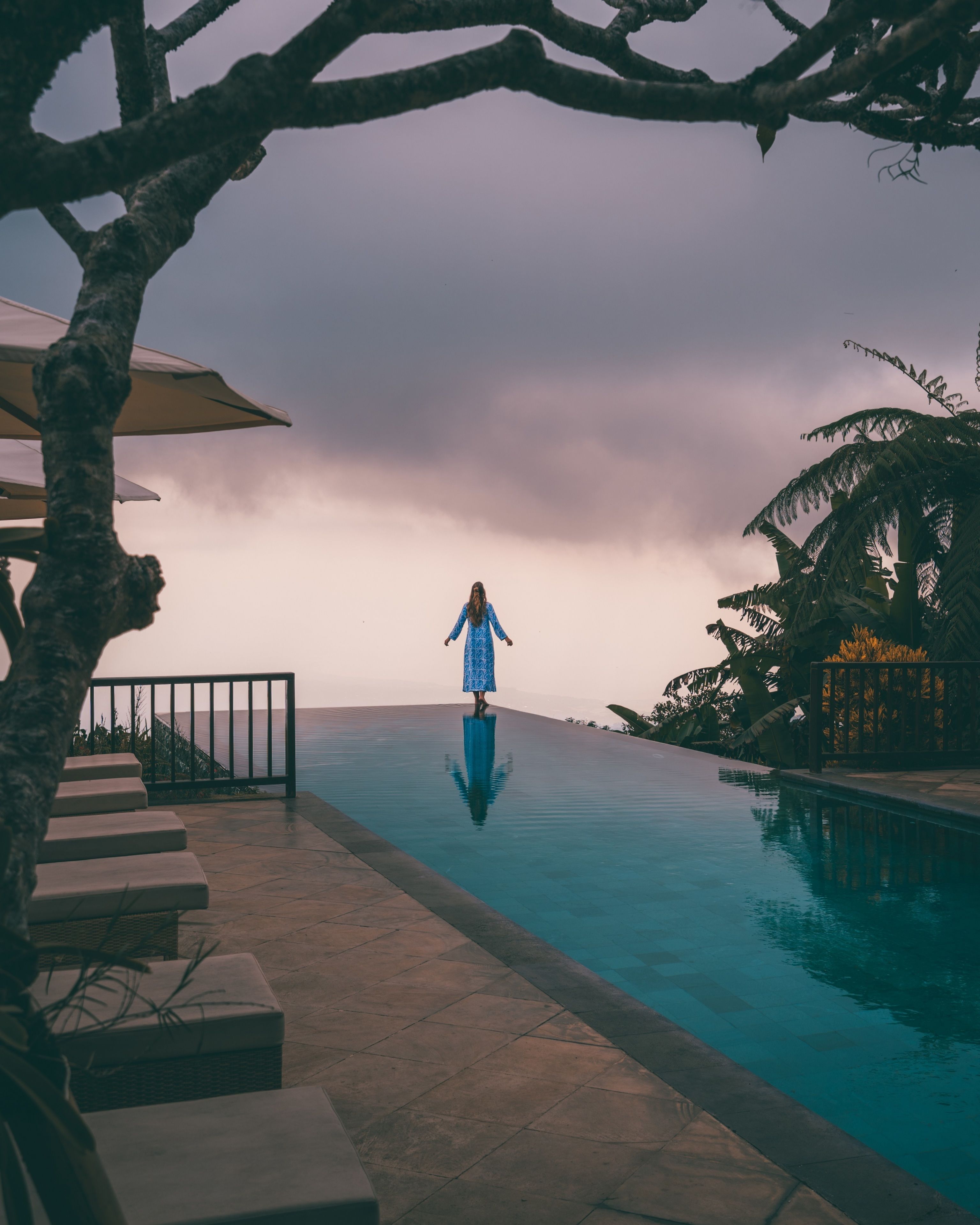 Munduk Moding Plantation Nature Resort & Spa