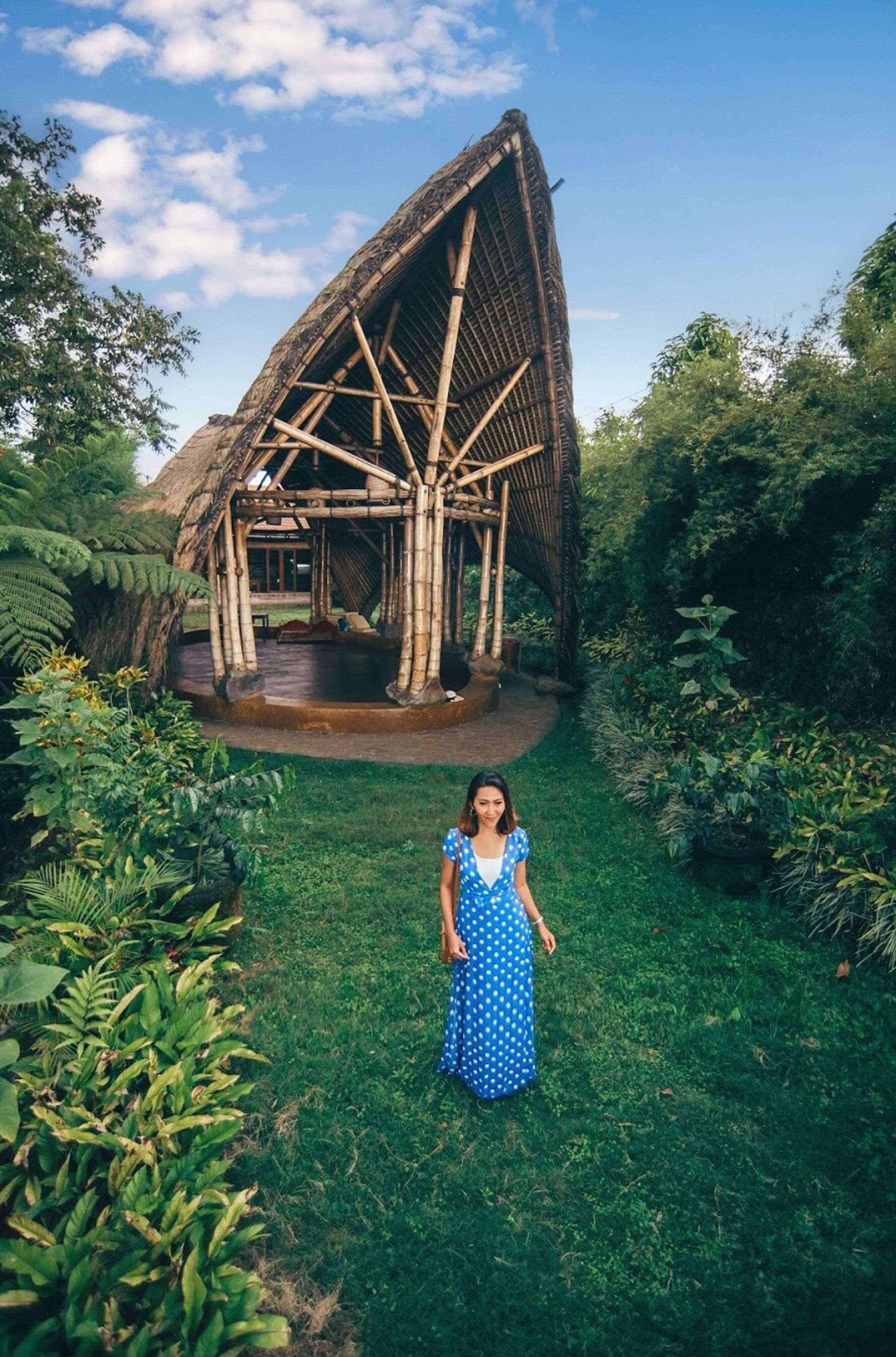 Munduk Moding Plantation Nature Resort & Spa