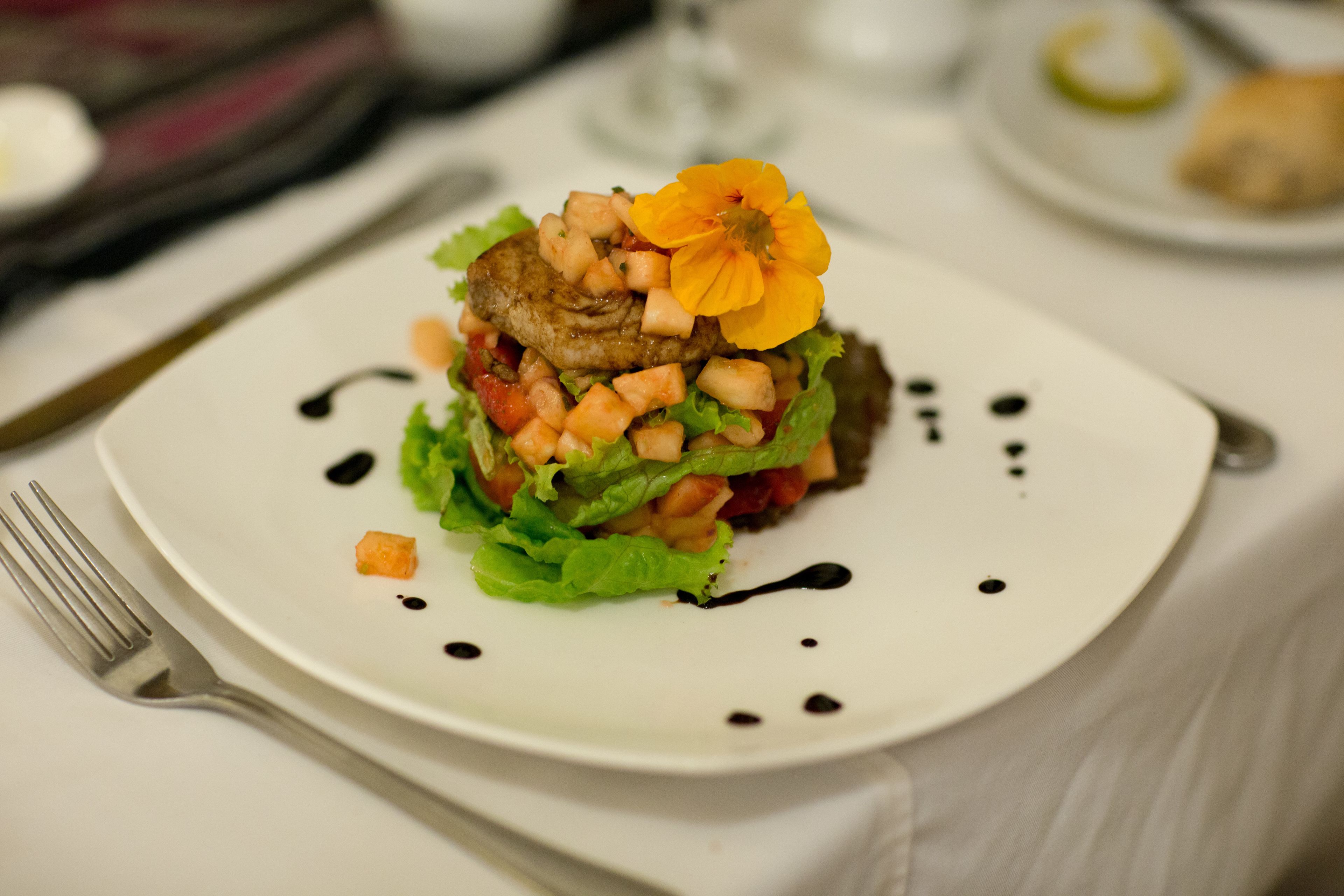 Munduk Moding Plantation Nature Resort & Spa