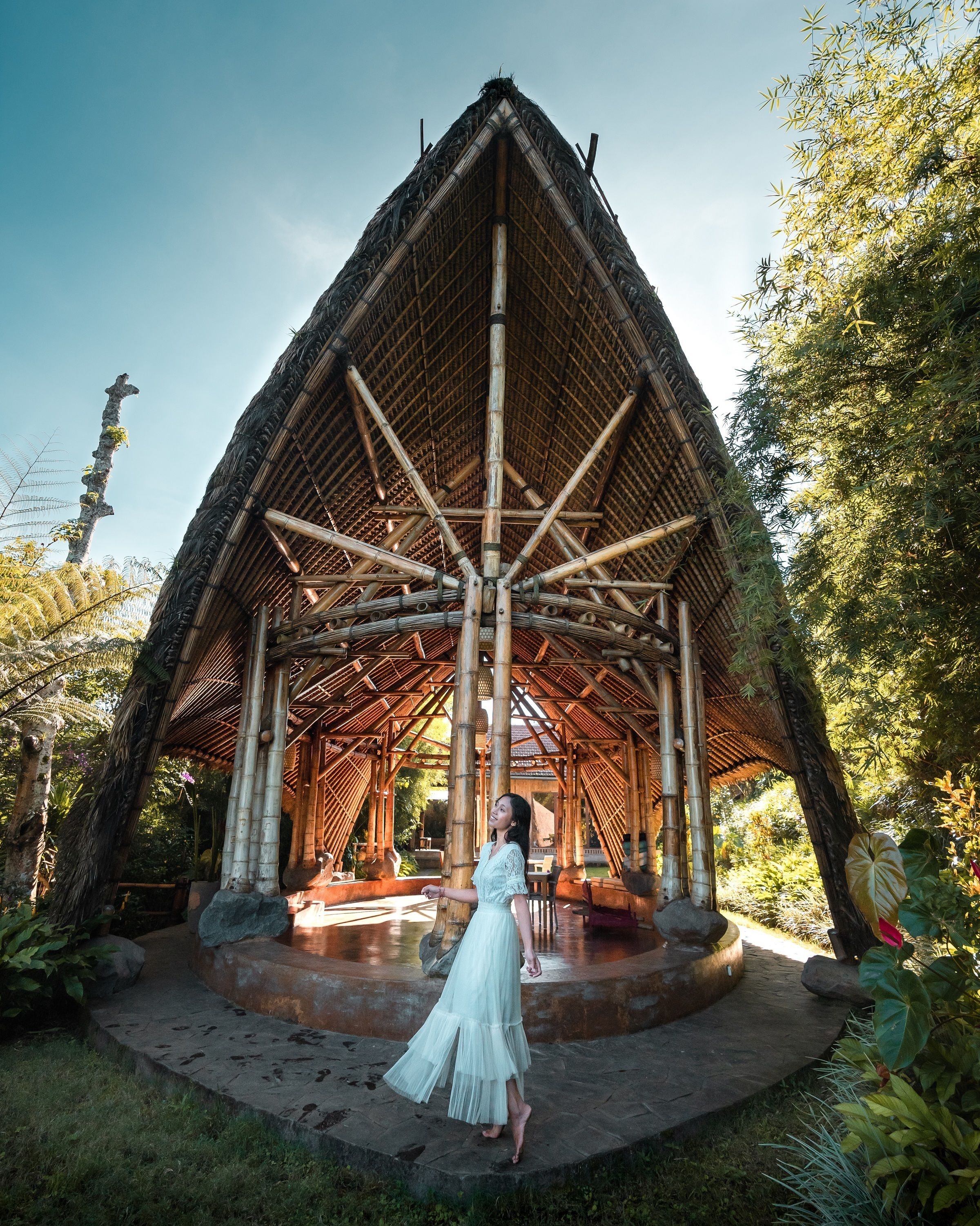 Munduk Moding Plantation Nature Resort & Spa