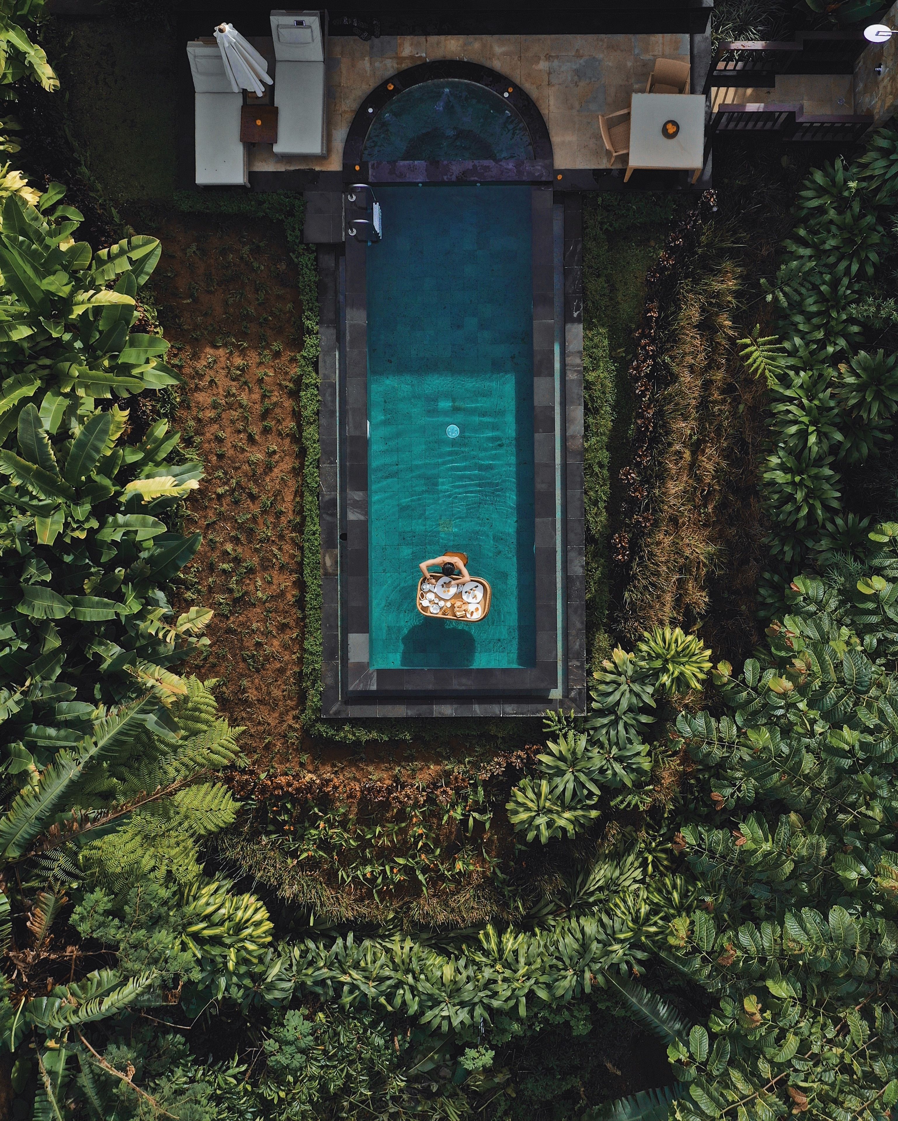 Munduk Moding Plantation Nature Resort & Spa