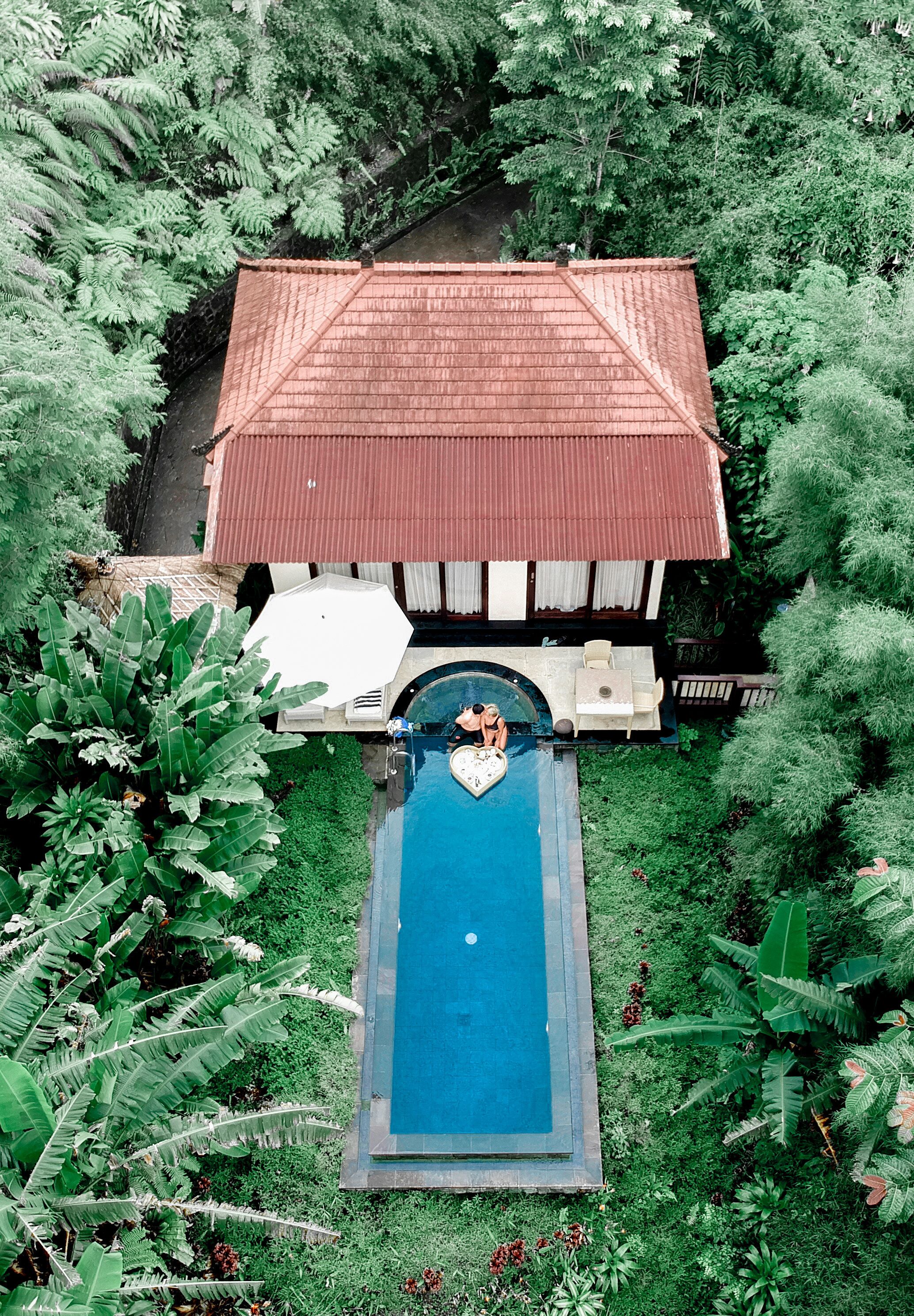 Munduk Moding Plantation Nature Resort & Spa