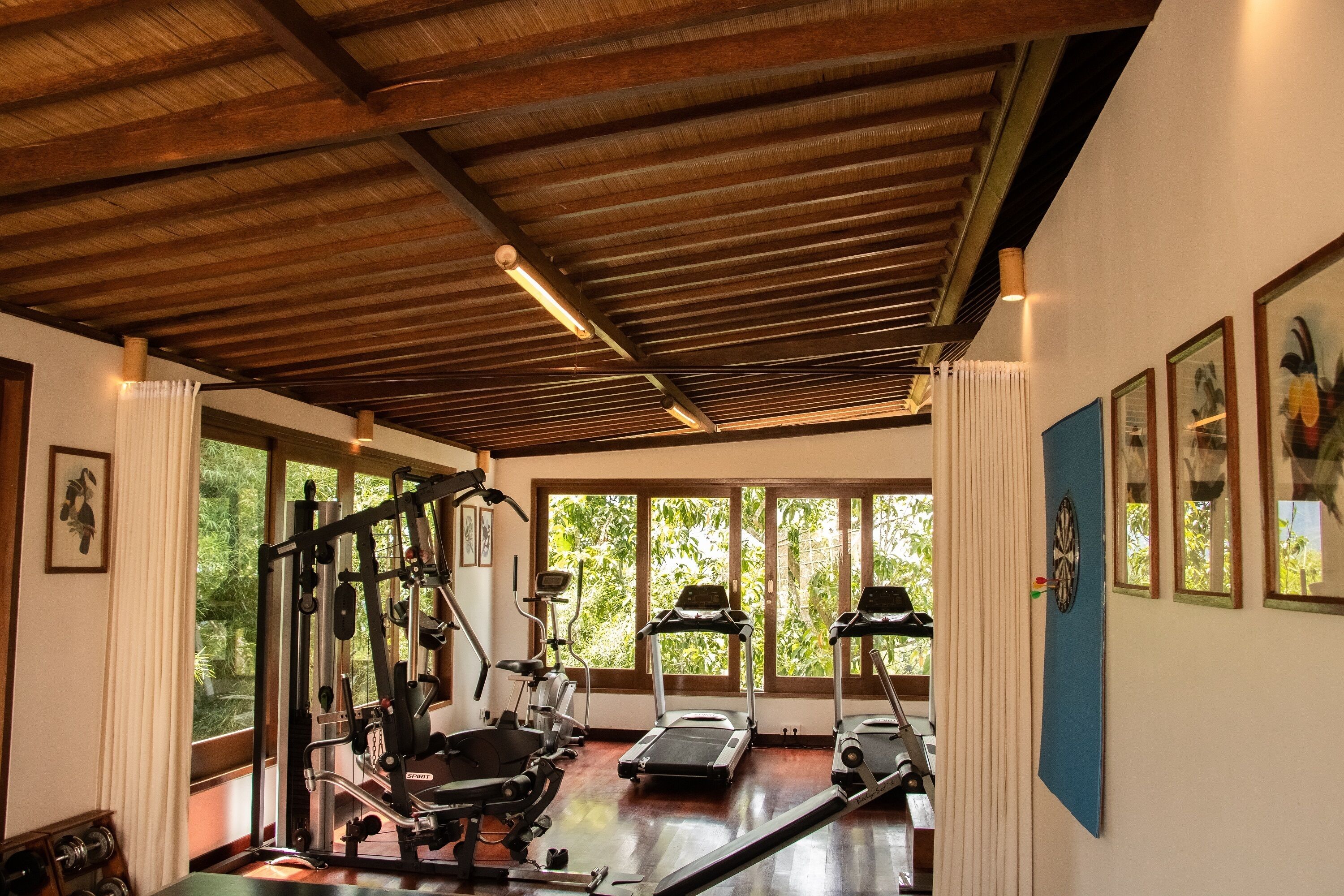 Munduk Moding Plantation Nature Resort & Spa
