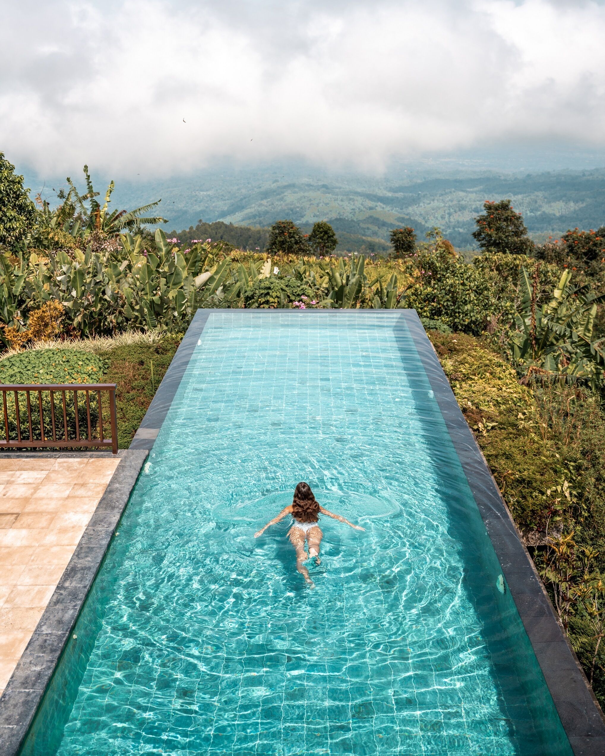 Munduk Moding Plantation Nature Resort & Spa