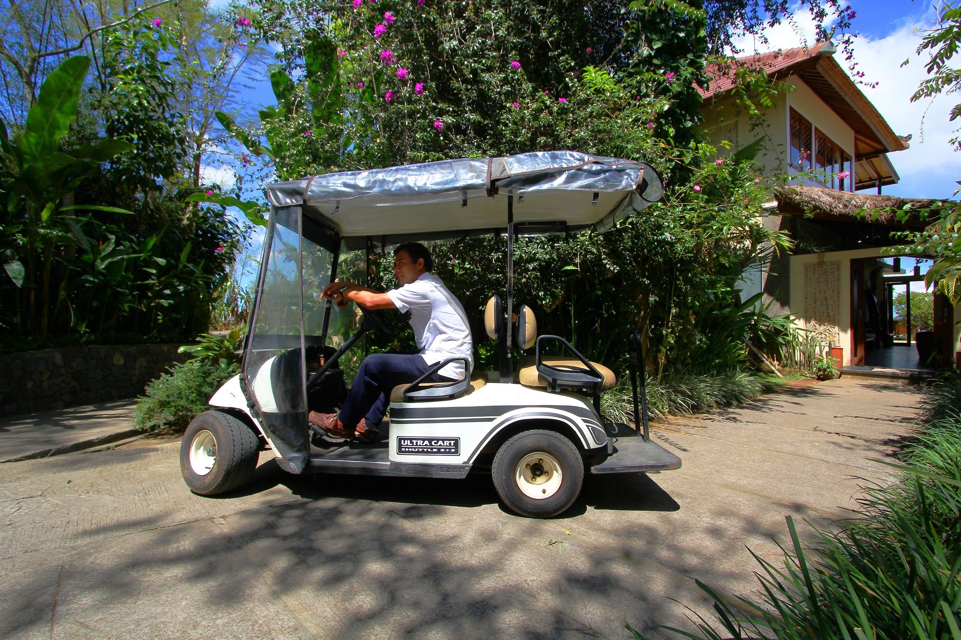 Munduk Moding Plantation Nature Resort & Spa