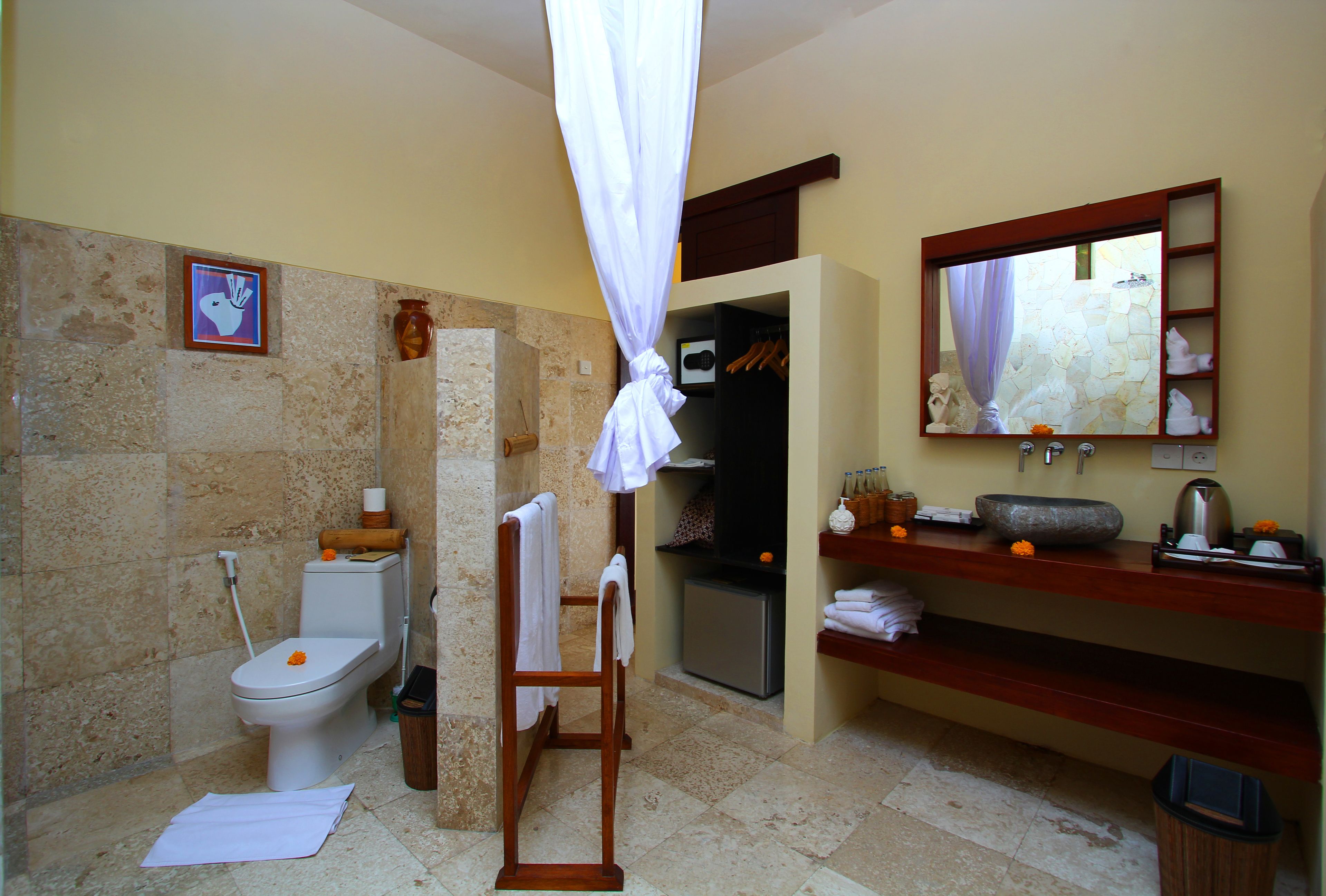 Munduk Moding Plantation Nature Resort & Spa