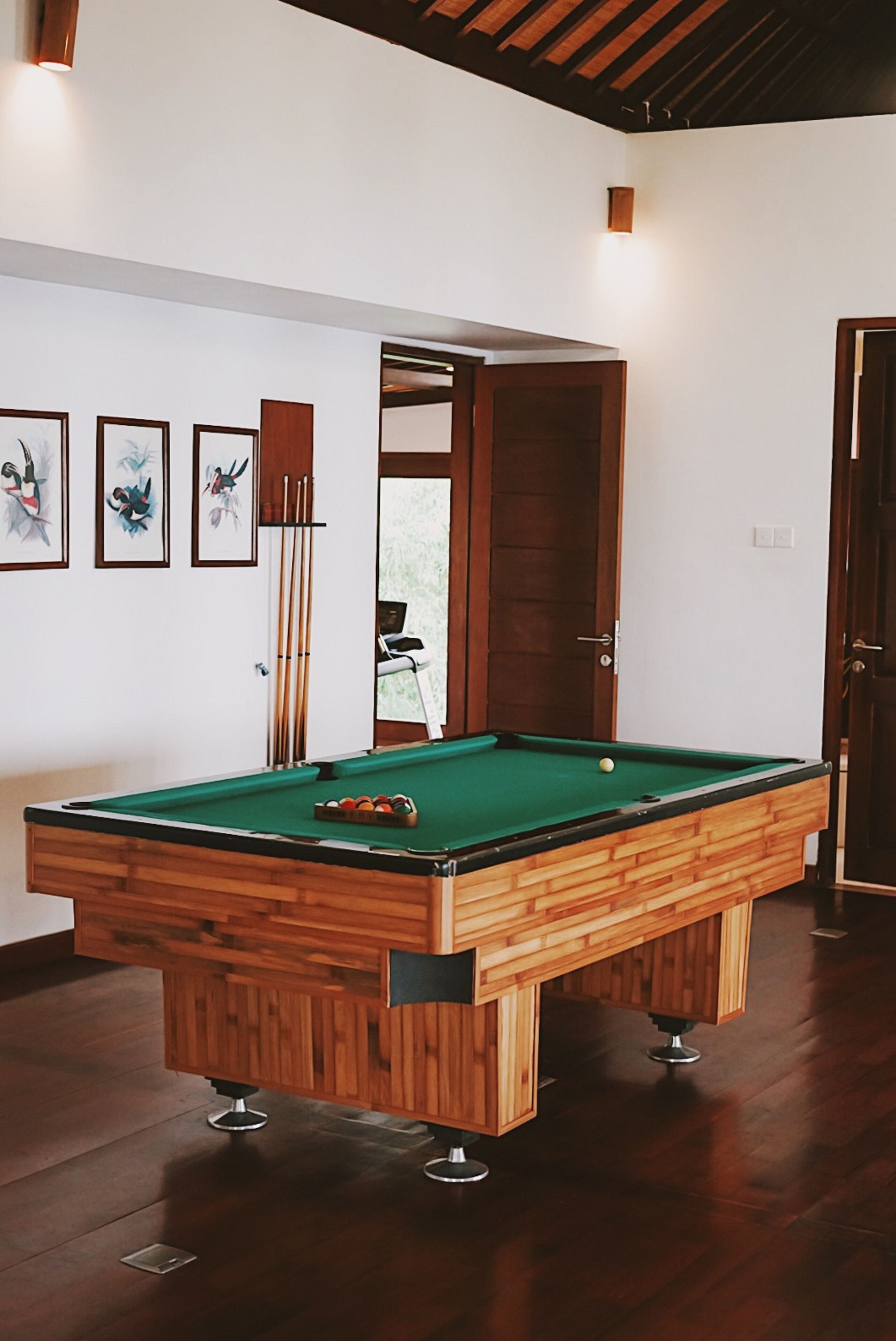 Munduk Moding Plantation Nature Resort & Spa