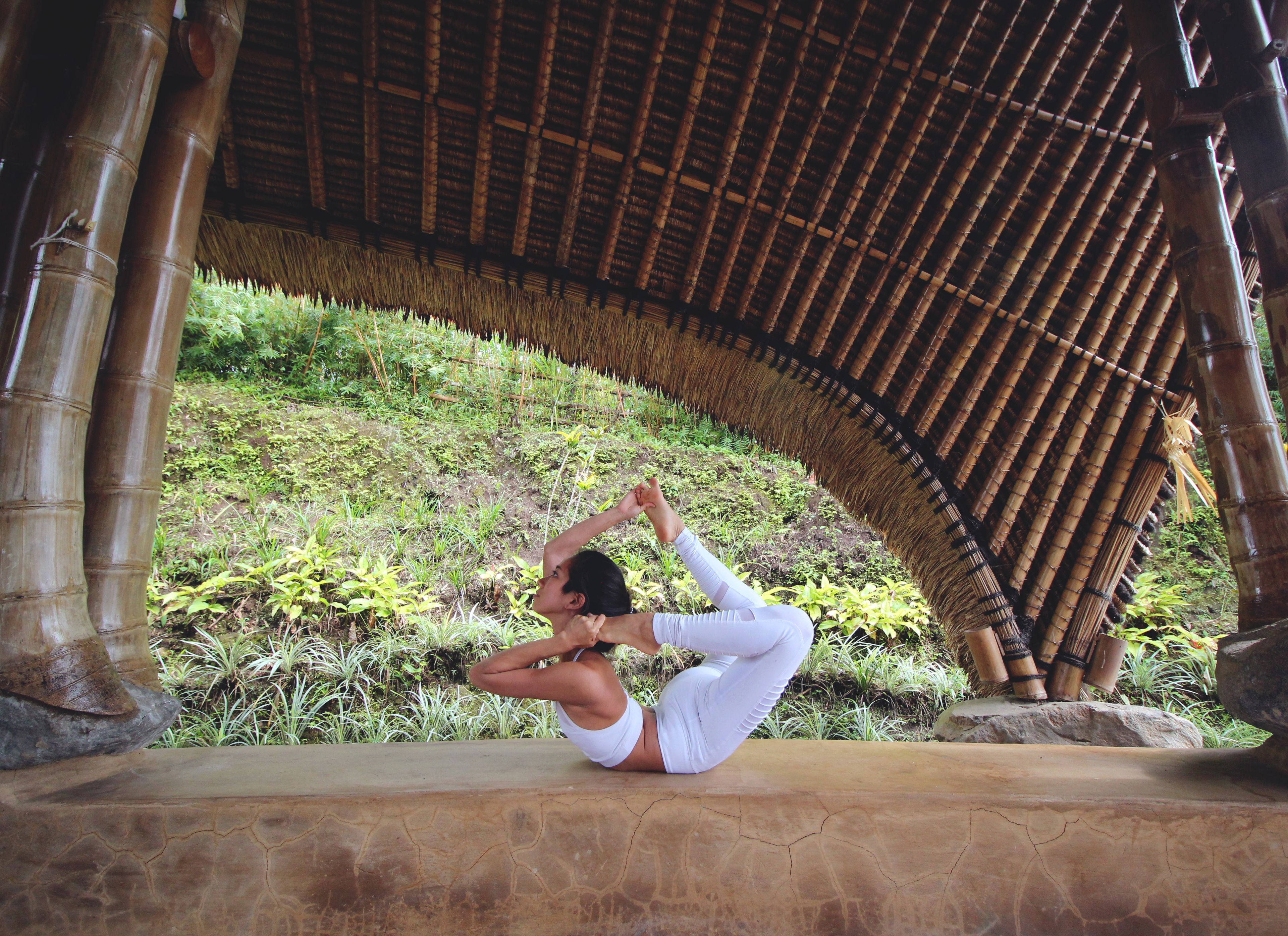 Munduk Moding Plantation Nature Resort & Spa