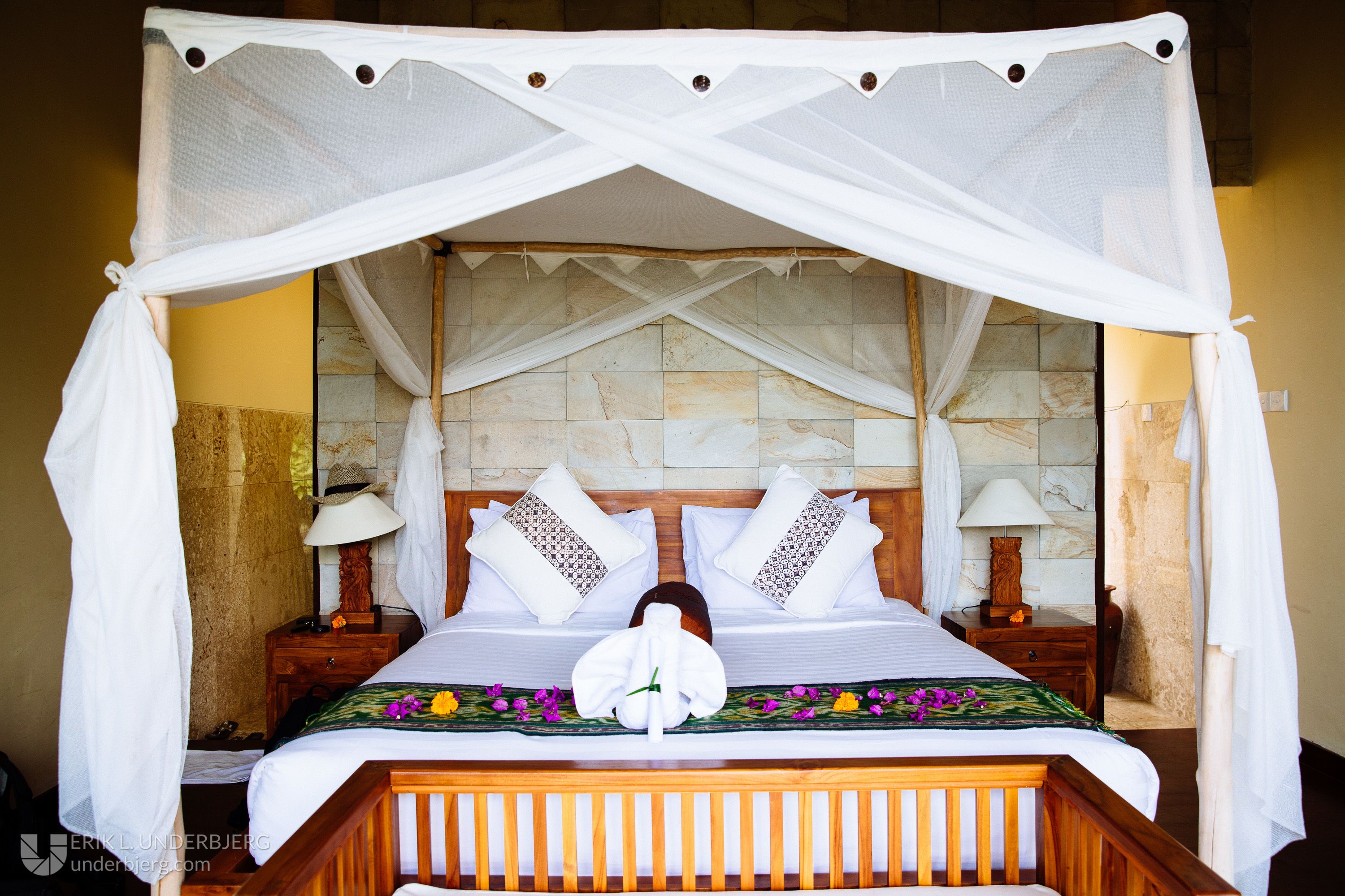 Munduk Moding Plantation Nature Resort & Spa