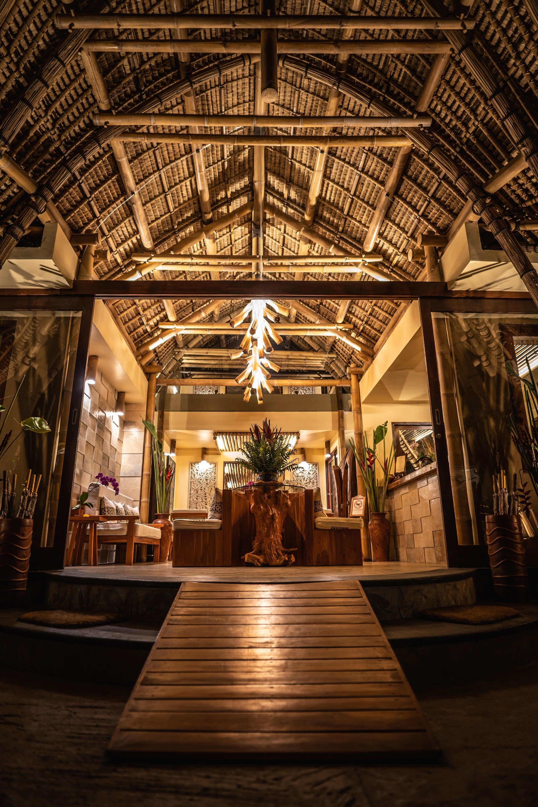 Munduk Moding Plantation Nature Resort & Spa