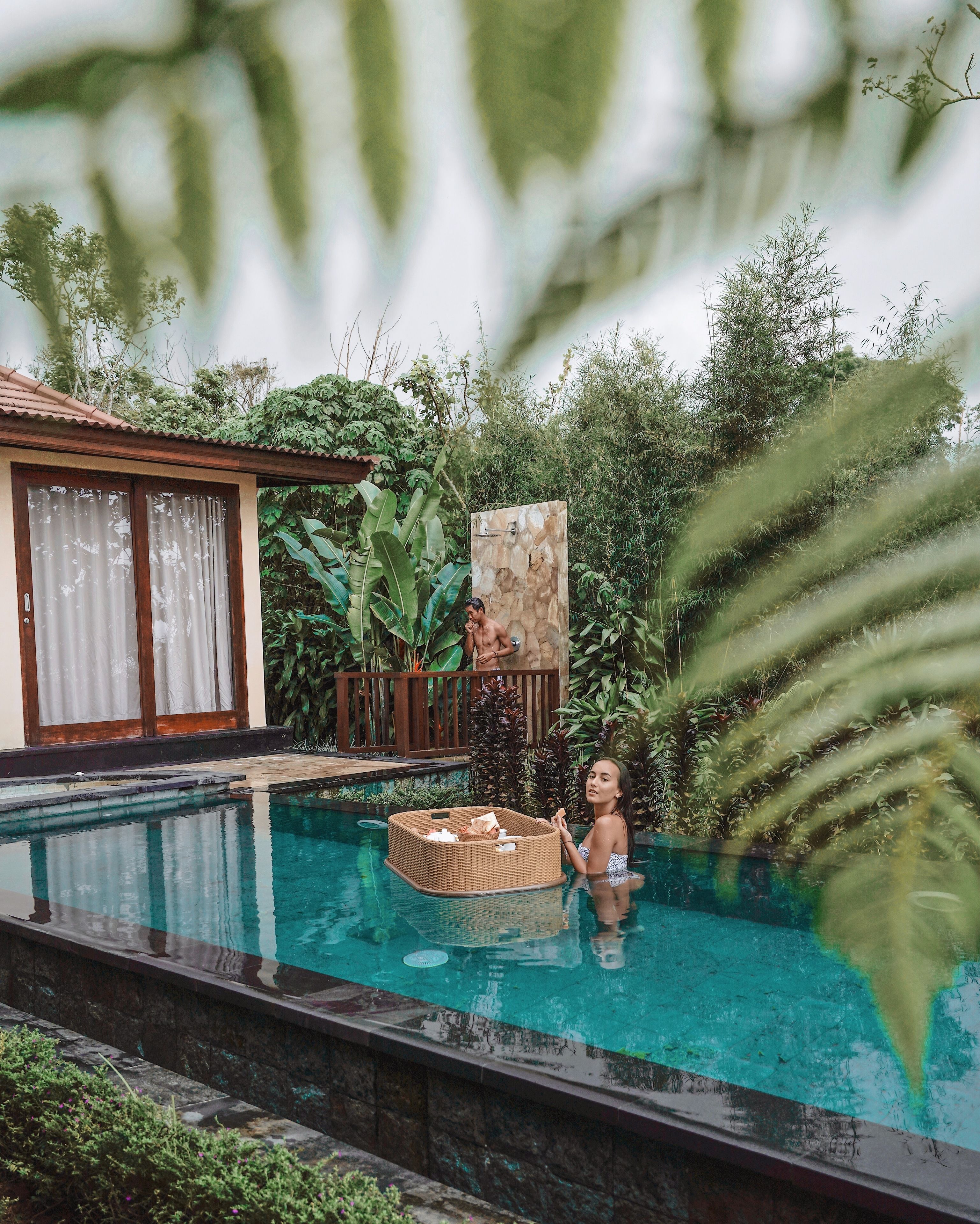 Munduk Moding Plantation Nature Resort & Spa