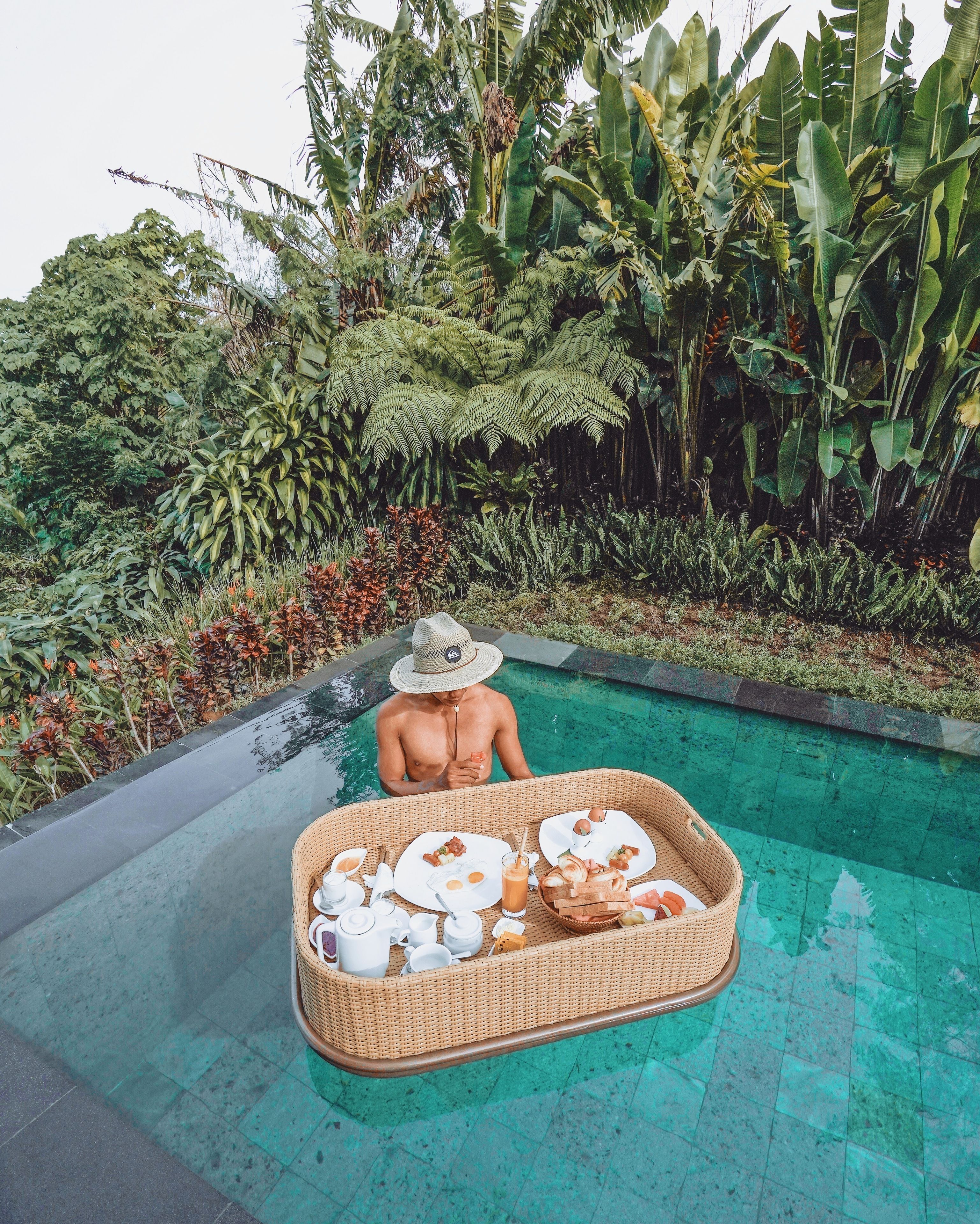 Munduk Moding Plantation Nature Resort & Spa