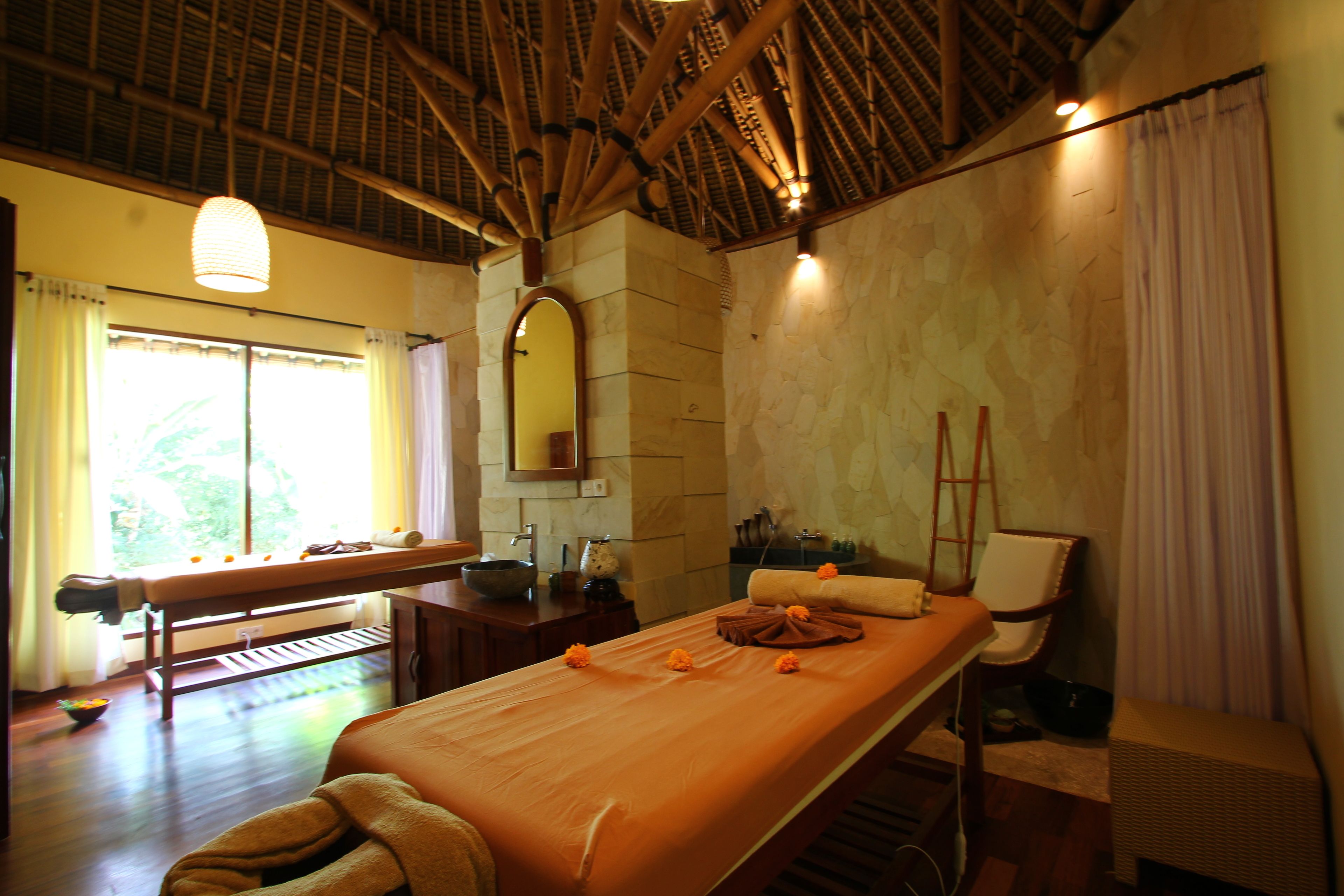 Munduk Moding Plantation Nature Resort & Spa