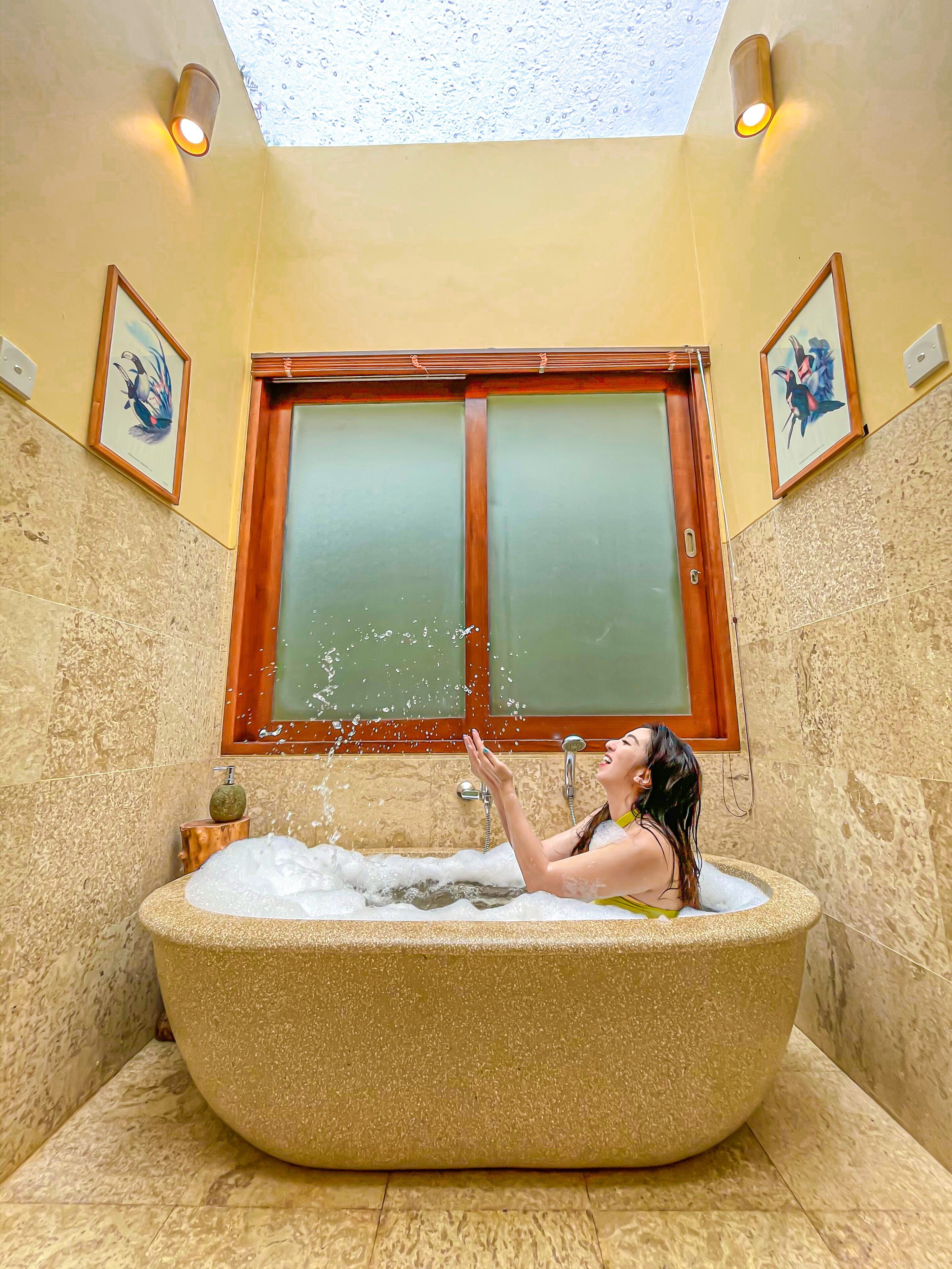 Munduk Moding Plantation Nature Resort & Spa