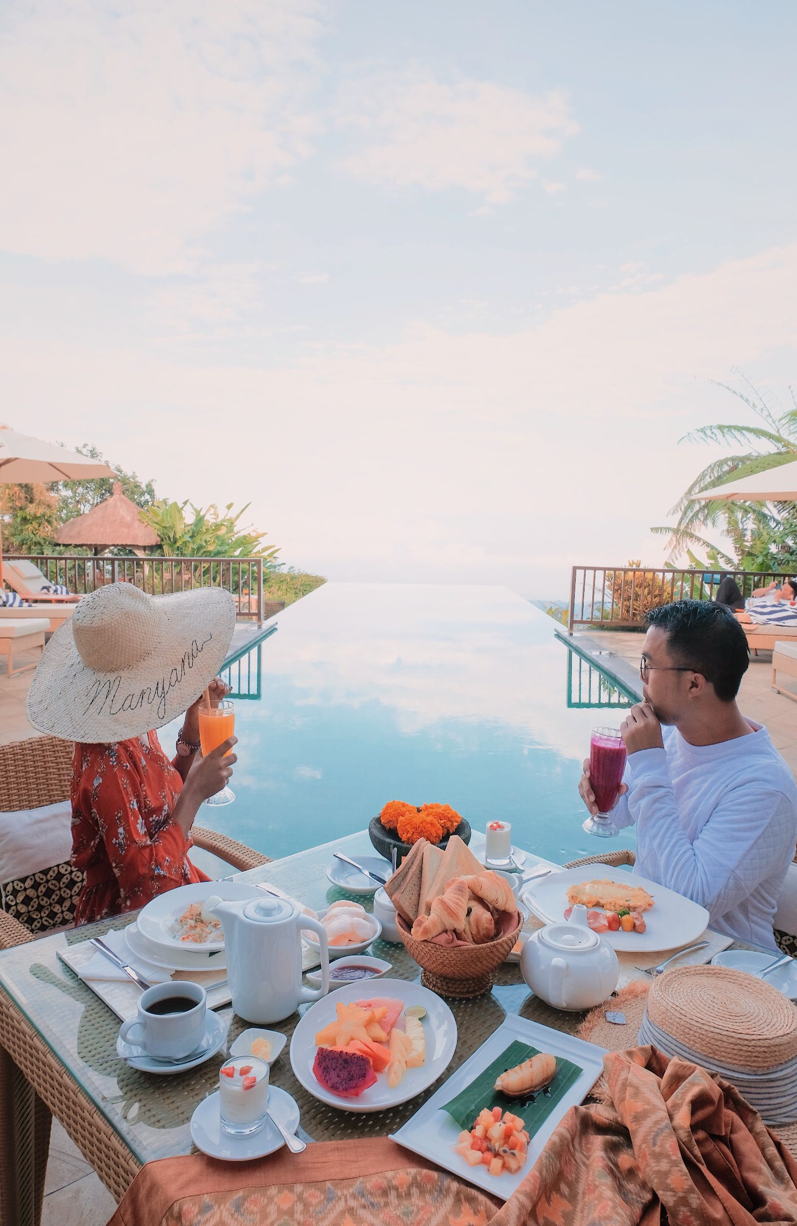Munduk Moding Plantation Nature Resort & Spa