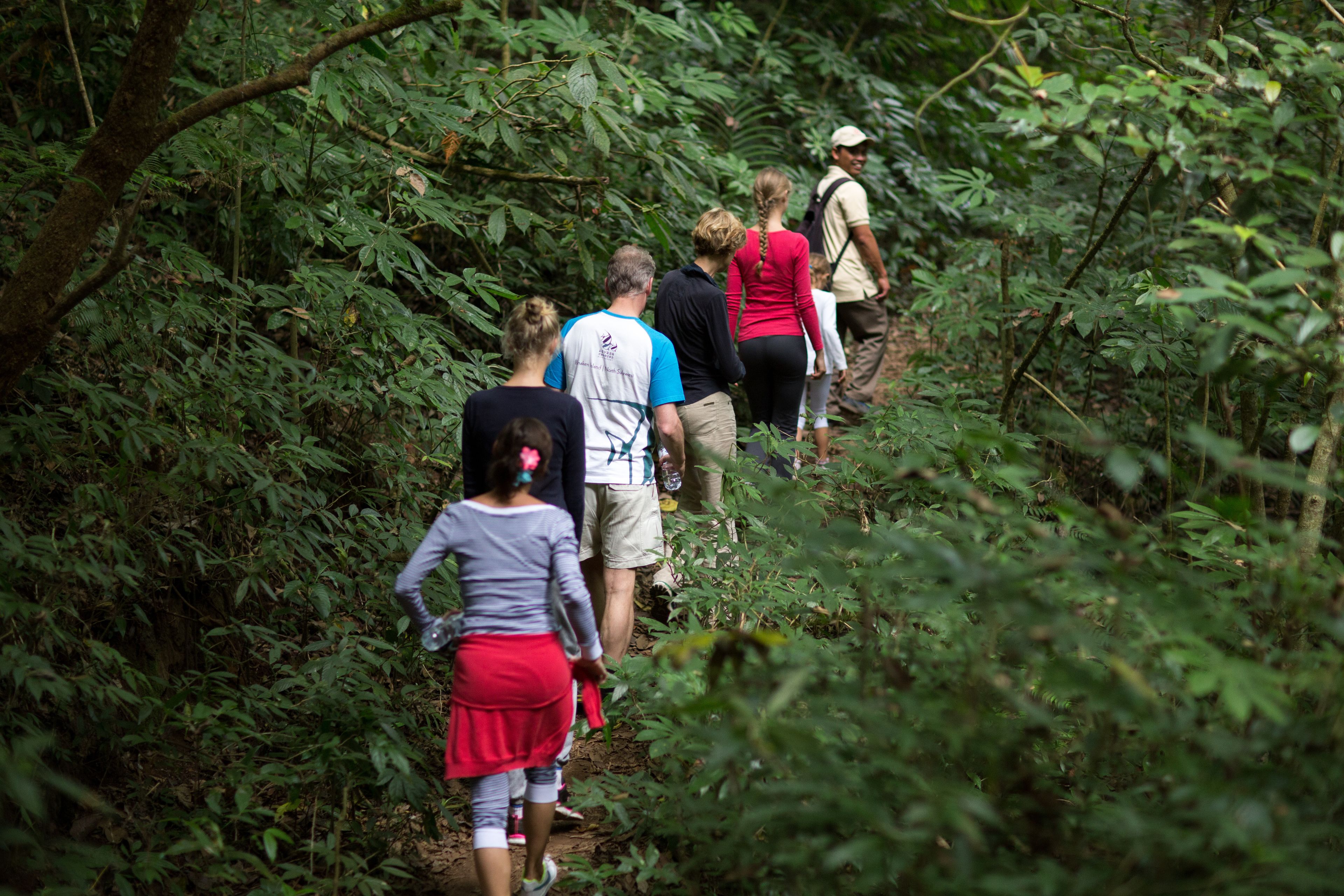 Munduk Moding Plantation Nature Resort & Spa