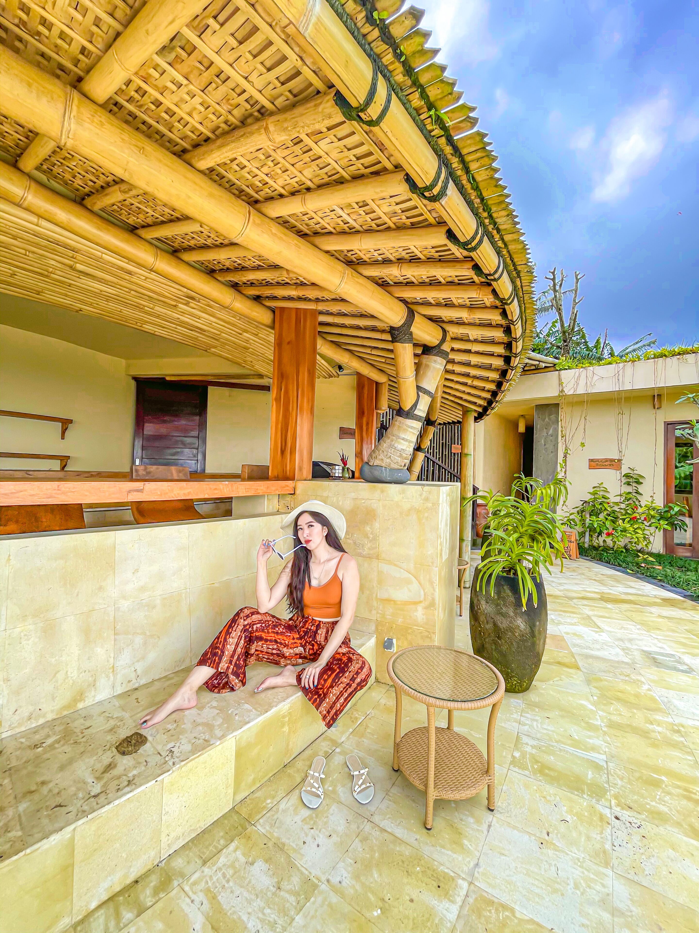 Munduk Moding Plantation Nature Resort & Spa