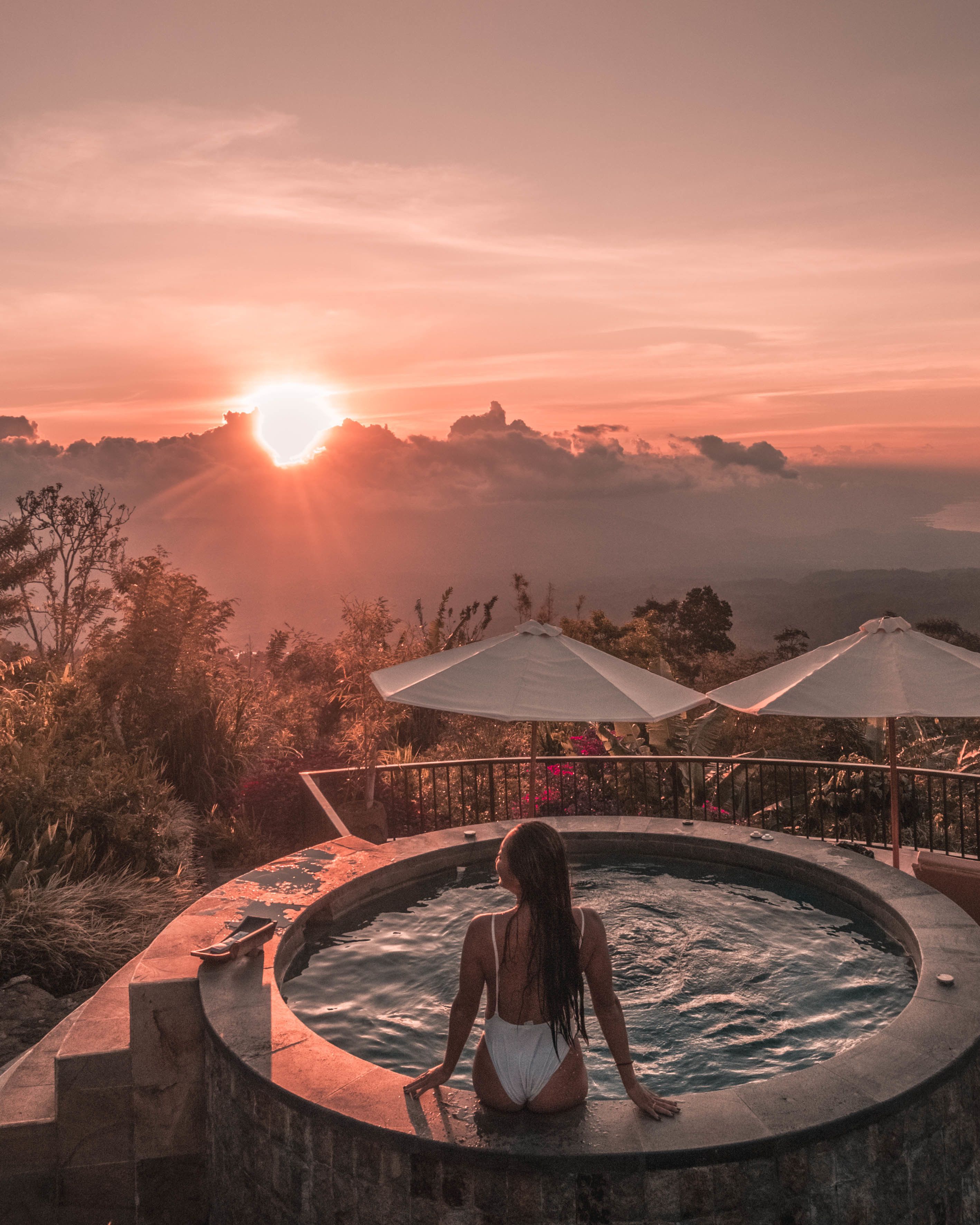 Munduk Moding Plantation Nature Resort & Spa