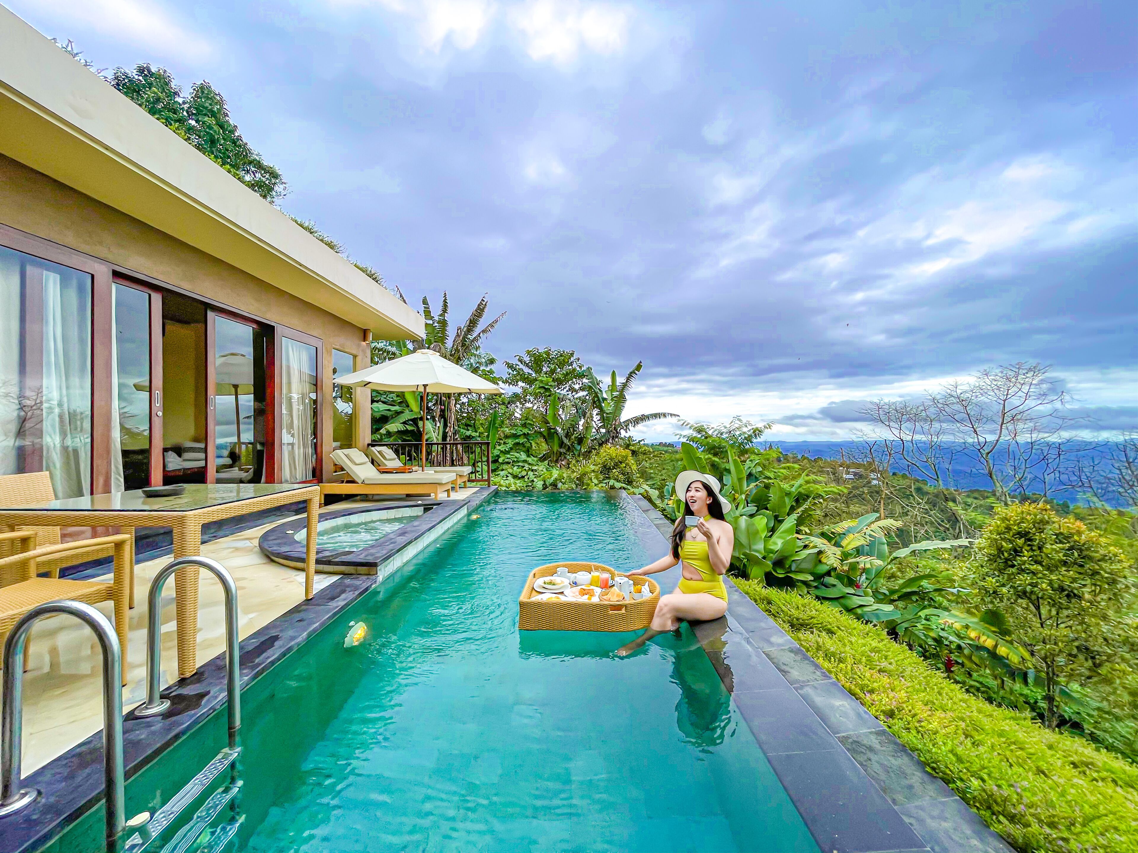 Munduk Moding Plantation Nature Resort & Spa