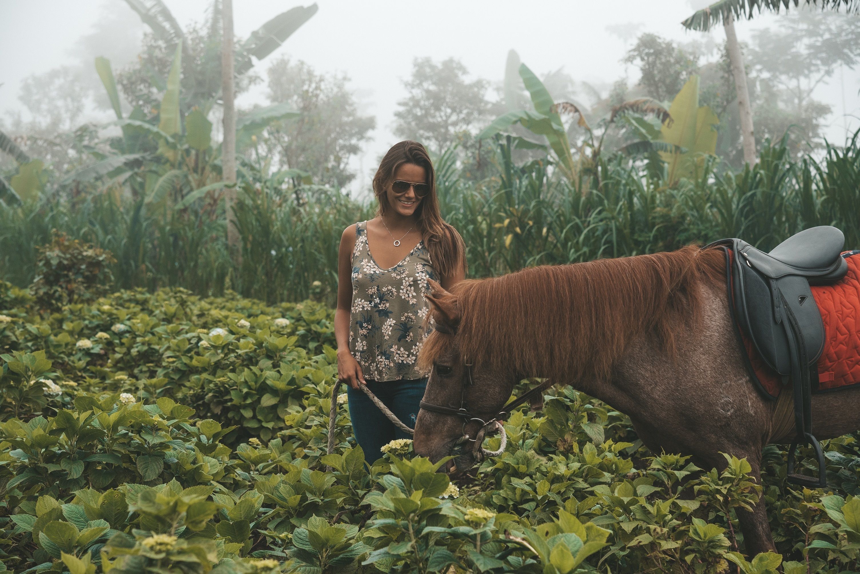 Munduk Moding Plantation Nature Resort & Spa