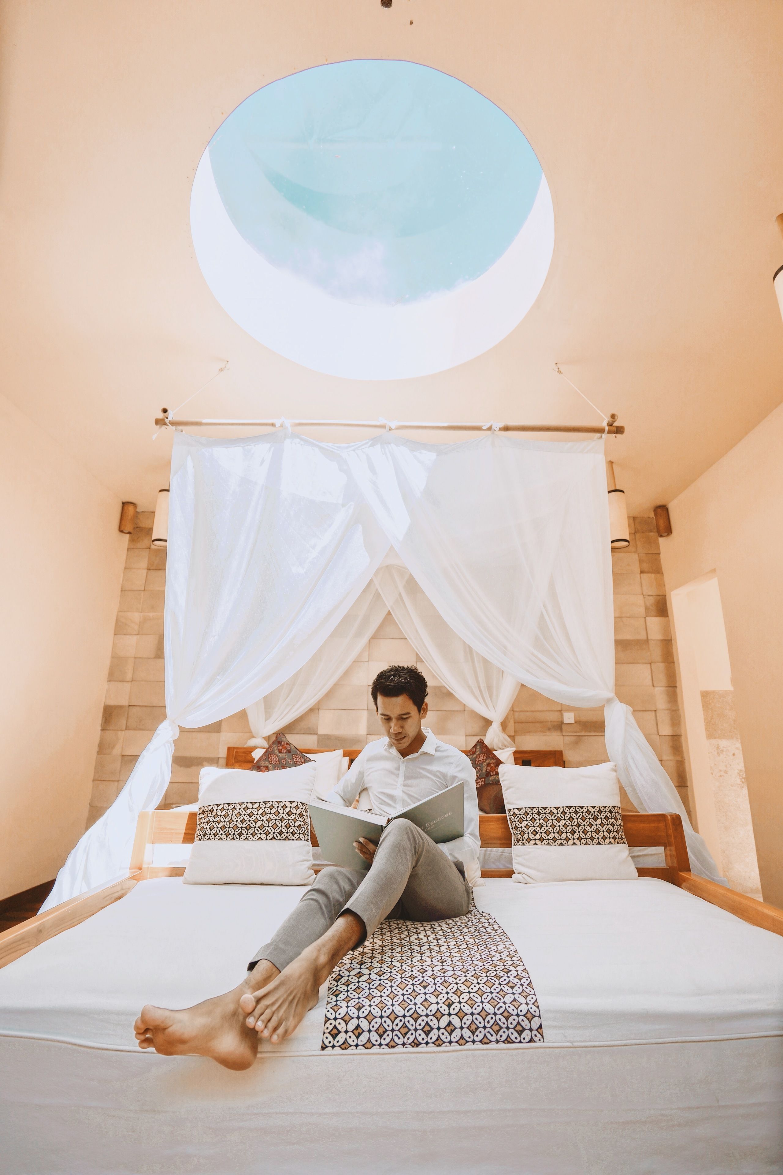 Munduk Moding Plantation Nature Resort & Spa