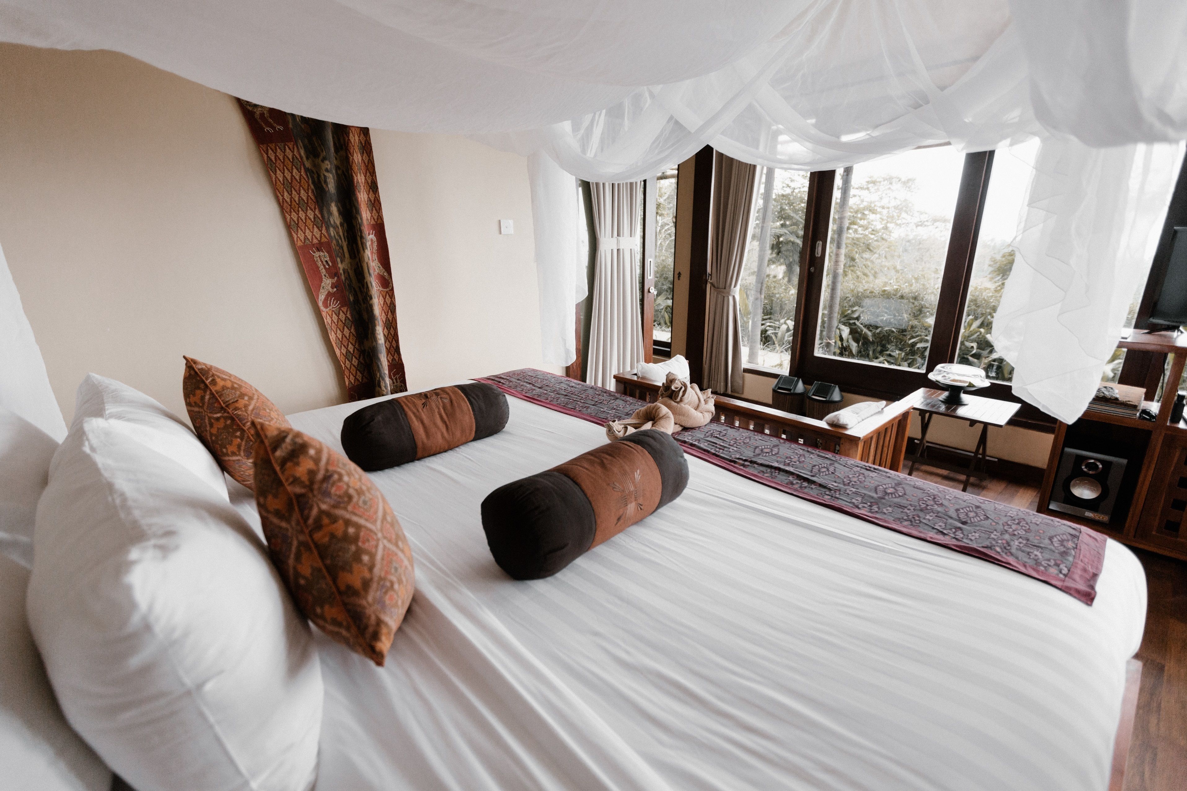 Munduk Moding Plantation Nature Resort & Spa