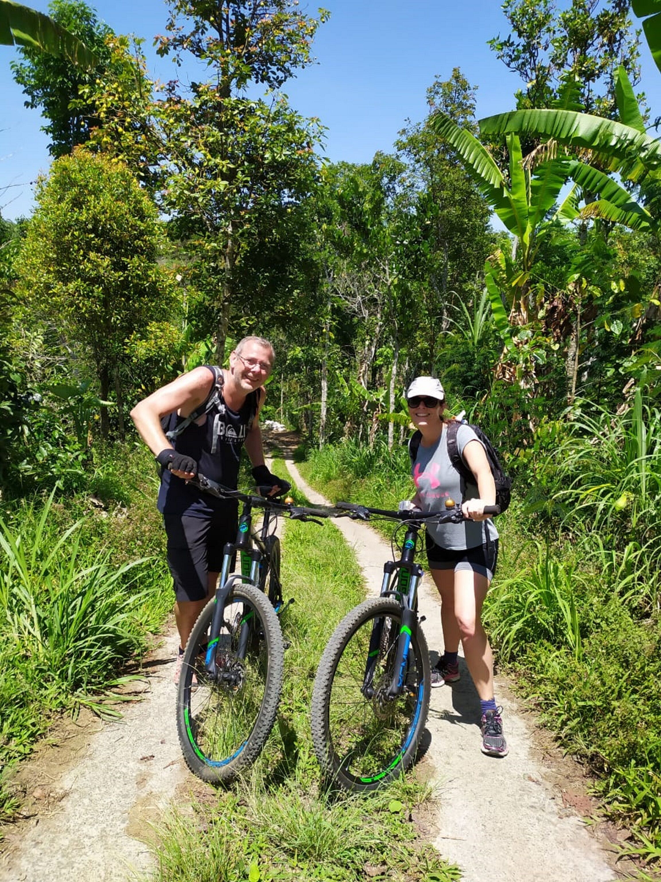 Munduk Moding Plantation Nature Resort & Spa