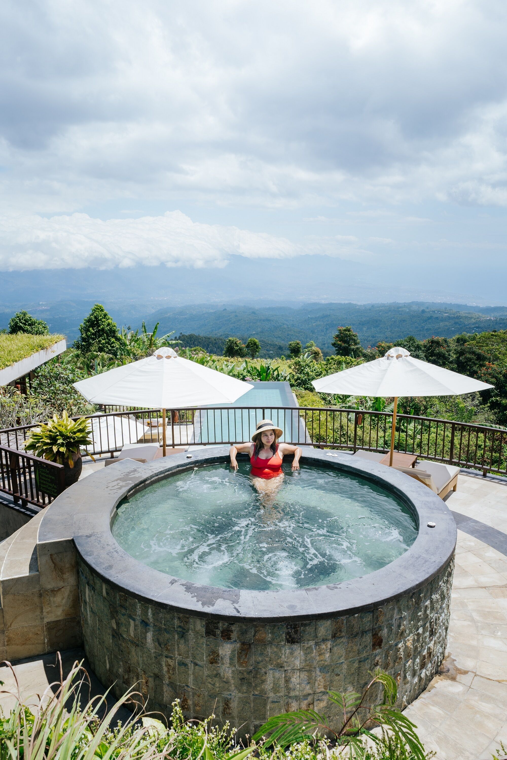 Munduk Moding Plantation Nature Resort & Spa