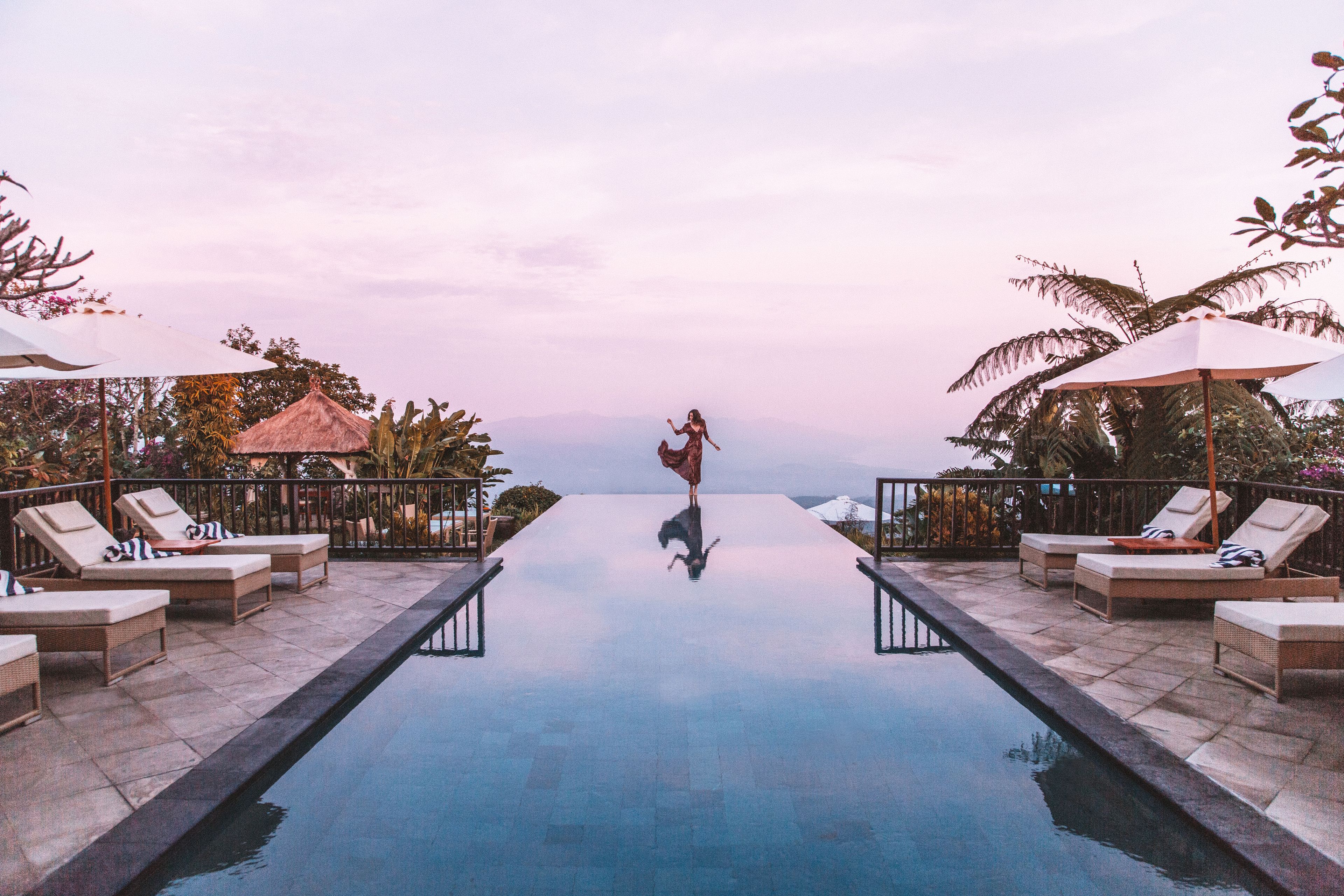 Munduk Moding Plantation Nature Resort & Spa