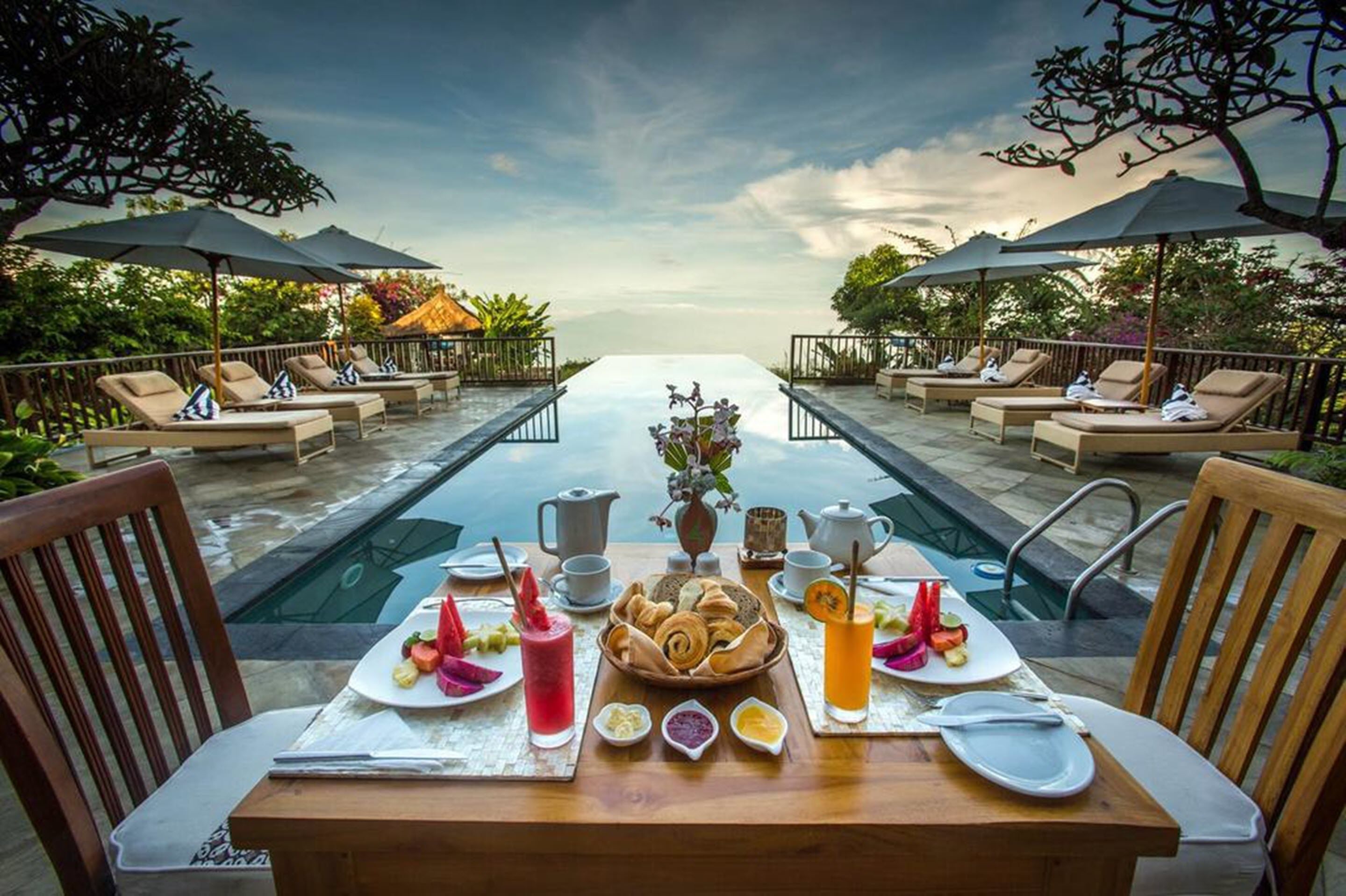 Munduk Moding Plantation Nature Resort & Spa