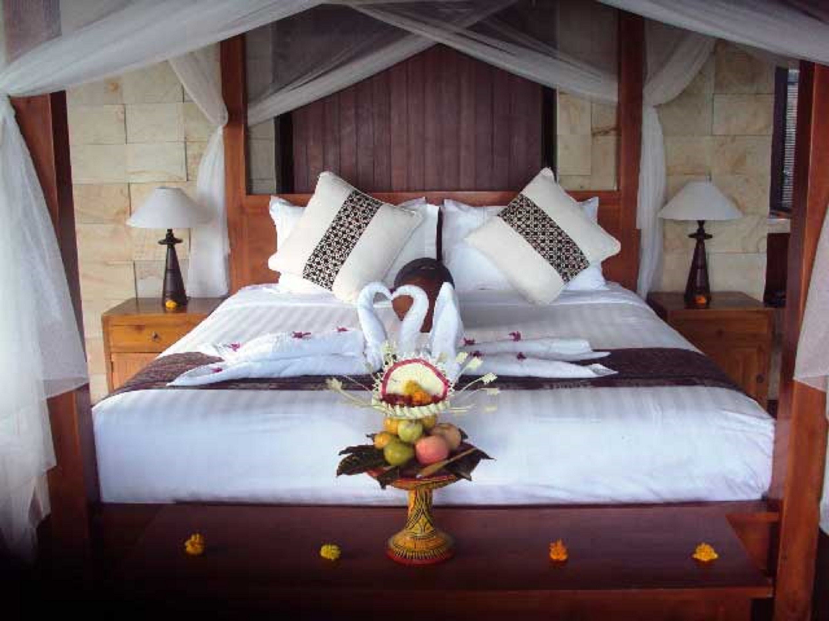Munduk Moding Plantation Nature Resort & Spa