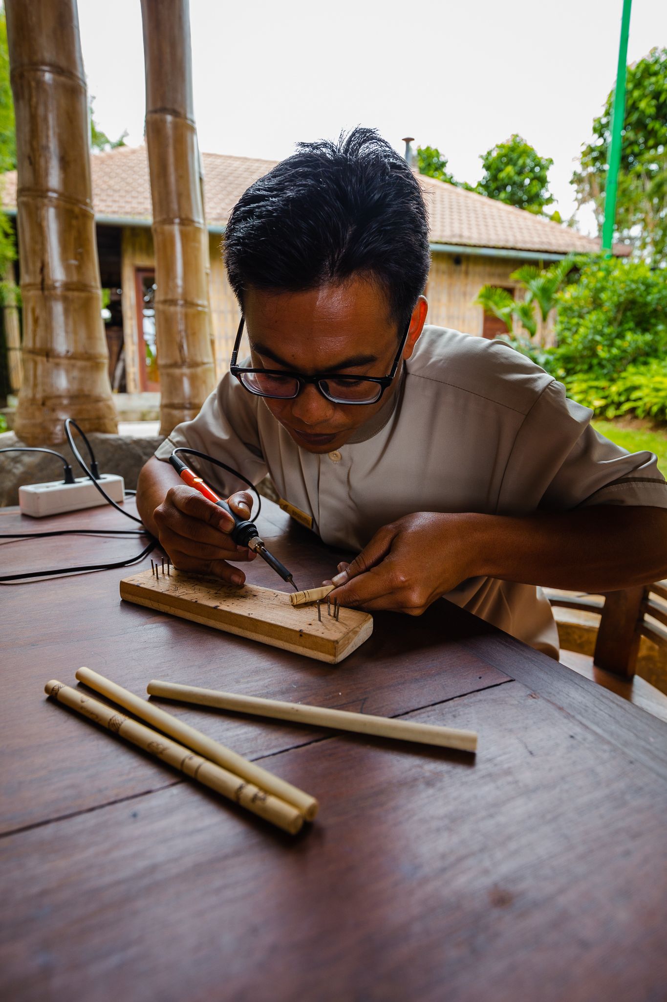 Munduk Moding Plantation Nature Resort & Spa