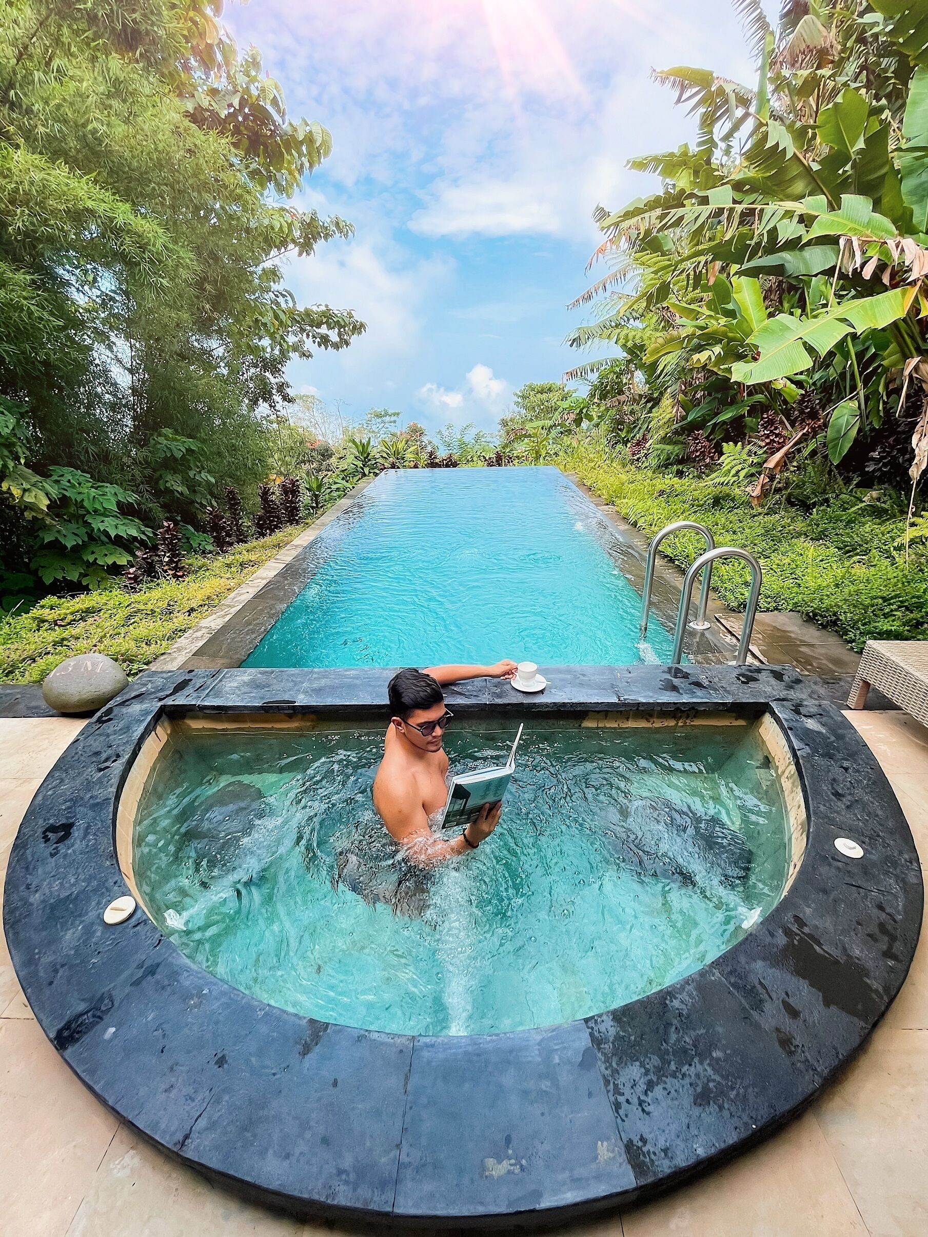 Munduk Moding Plantation Nature Resort & Spa