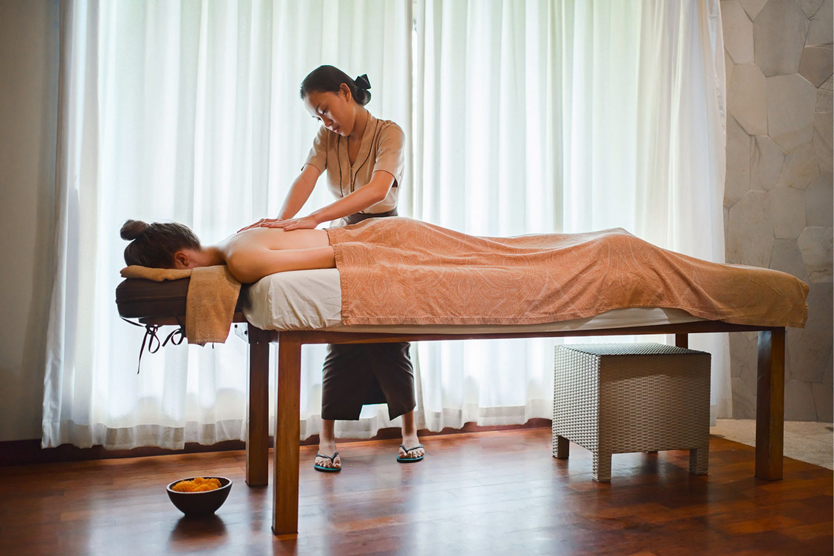 Munduk Moding Plantation Nature Resort & Spa